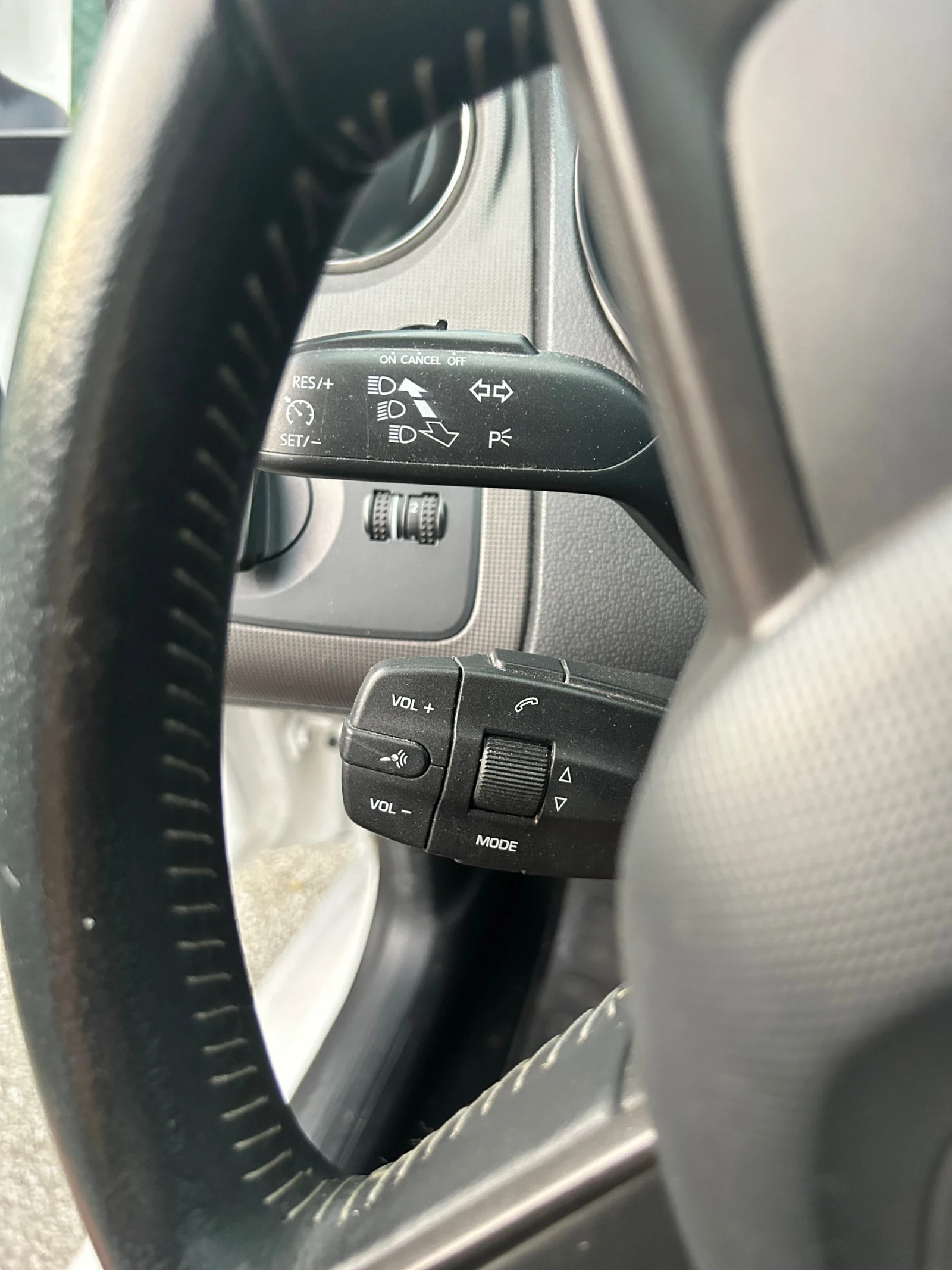 Seat Ibiza ST 1.2 TSI - изображение 10