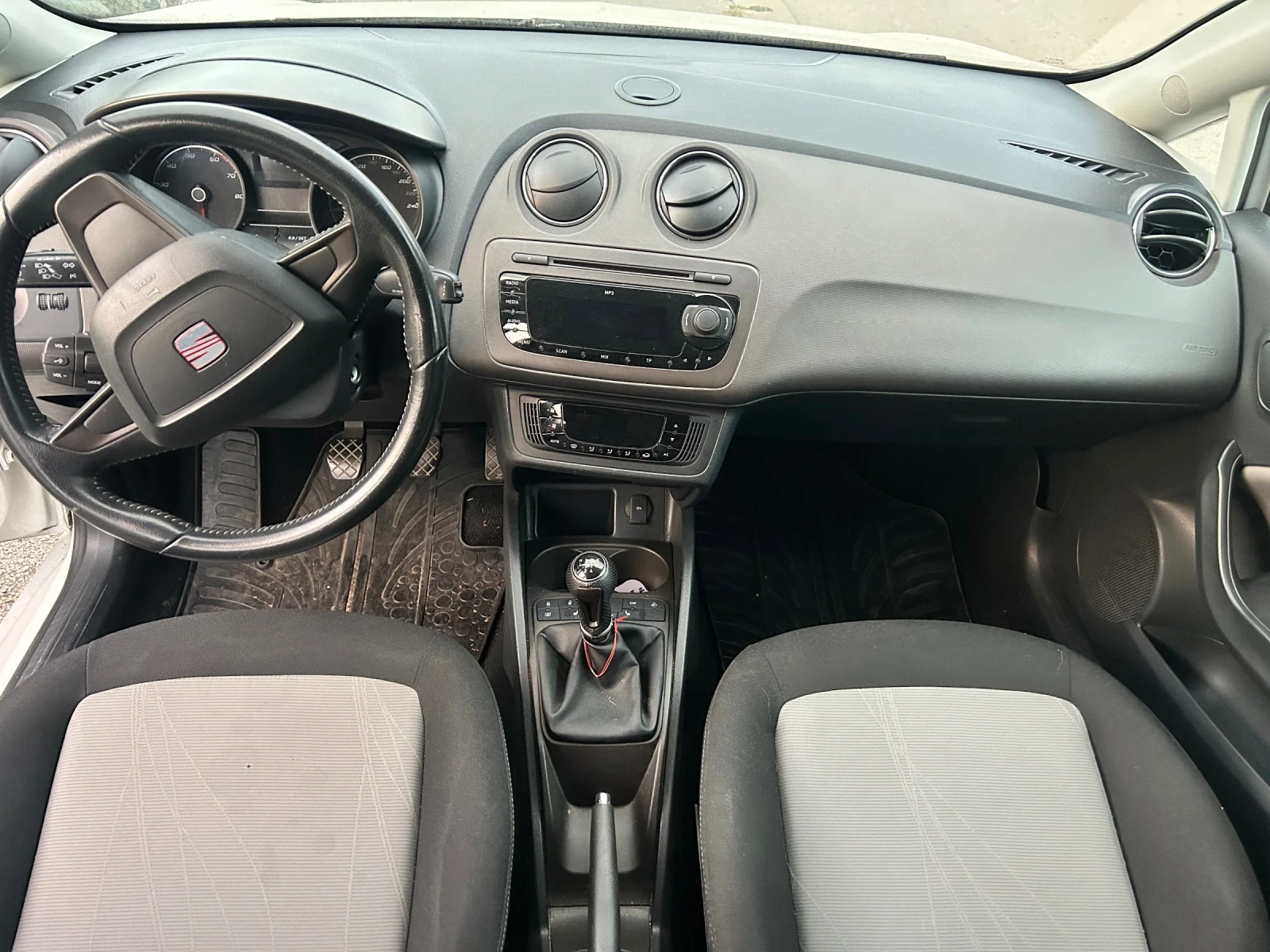 Seat Ibiza ST 1.2 TSI - изображение 8