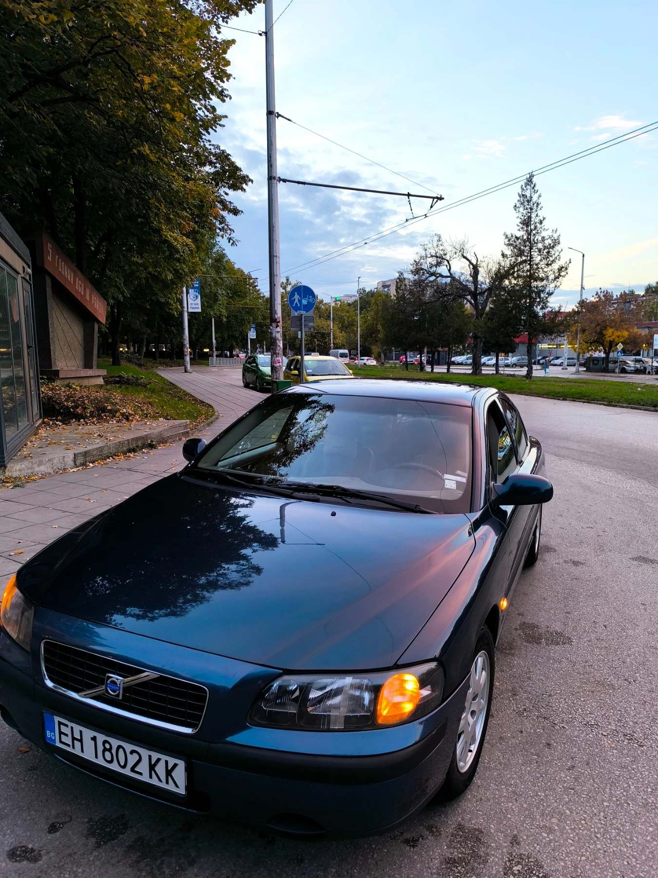 Volvo S60 | Mobile.bg   2