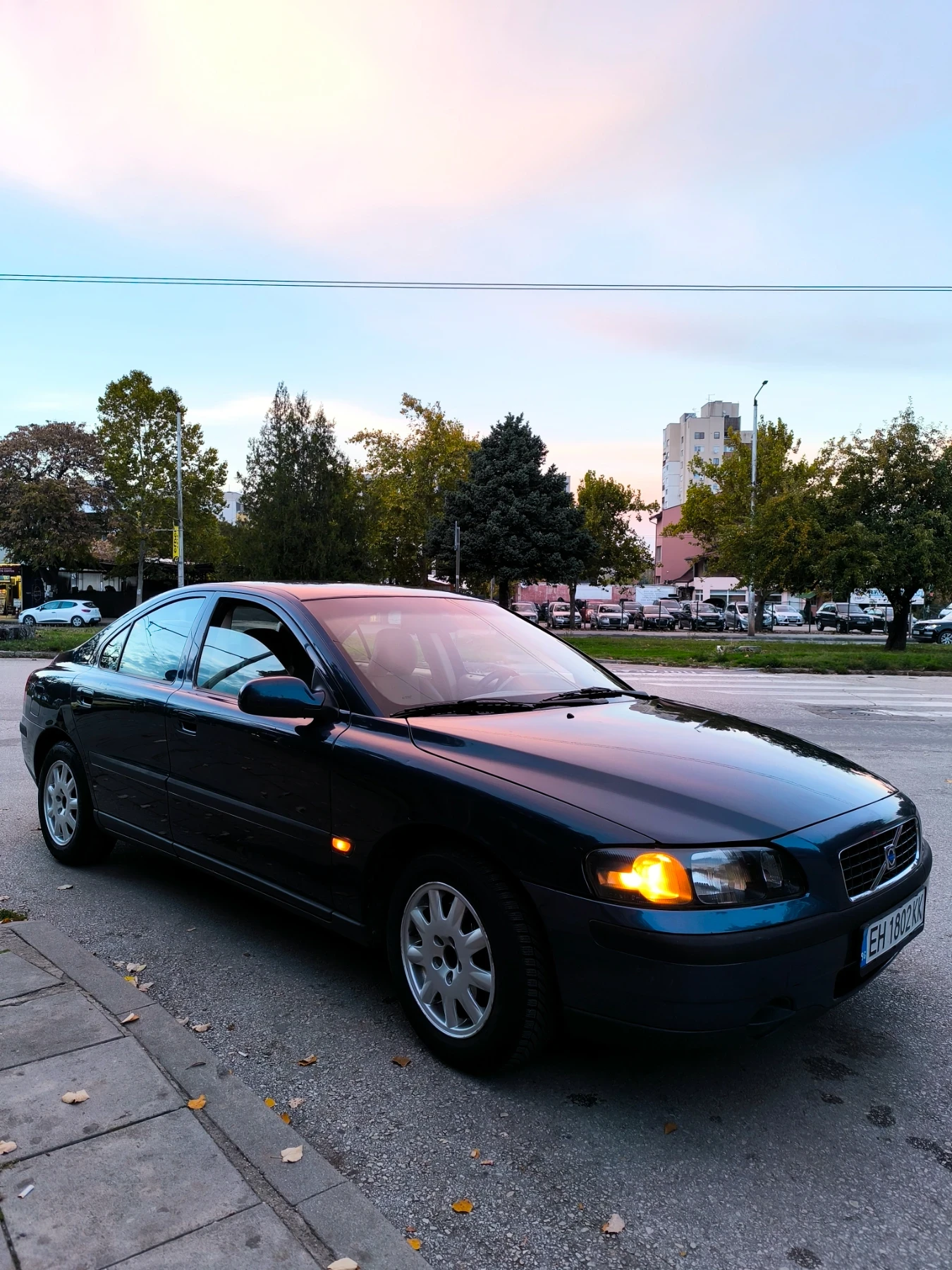 Volvo S60 | Mobile.bg   3