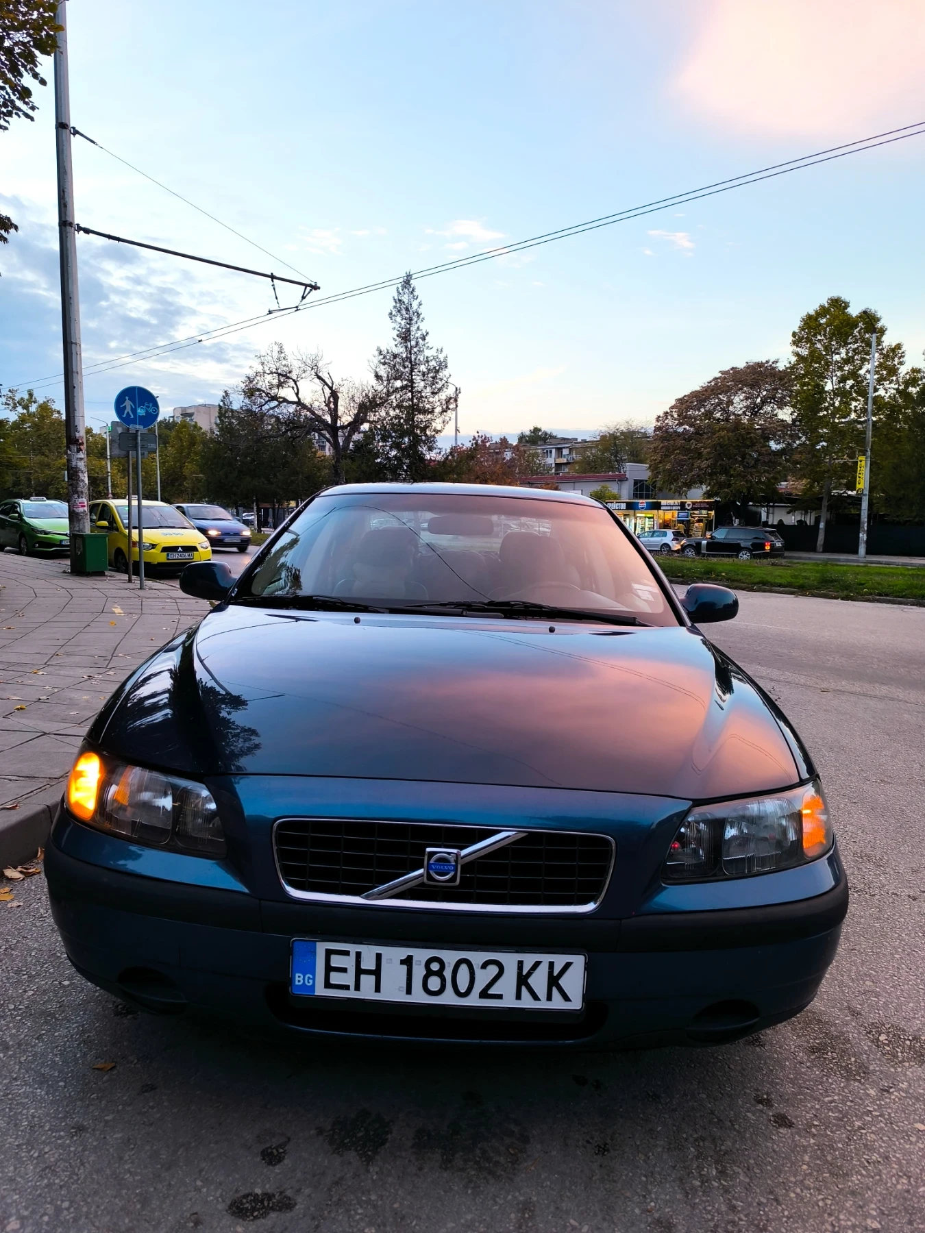 Volvo S60 | Mobile.bg   1
