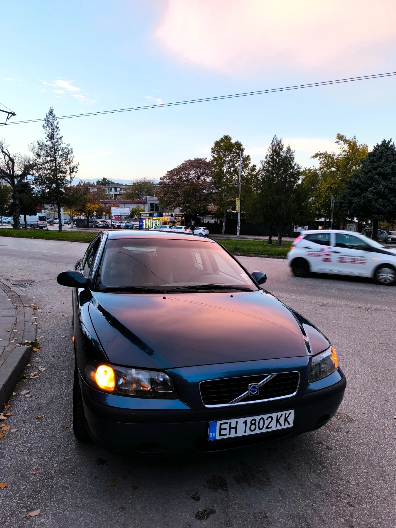 Volvo S60 | Mobile.bg   4