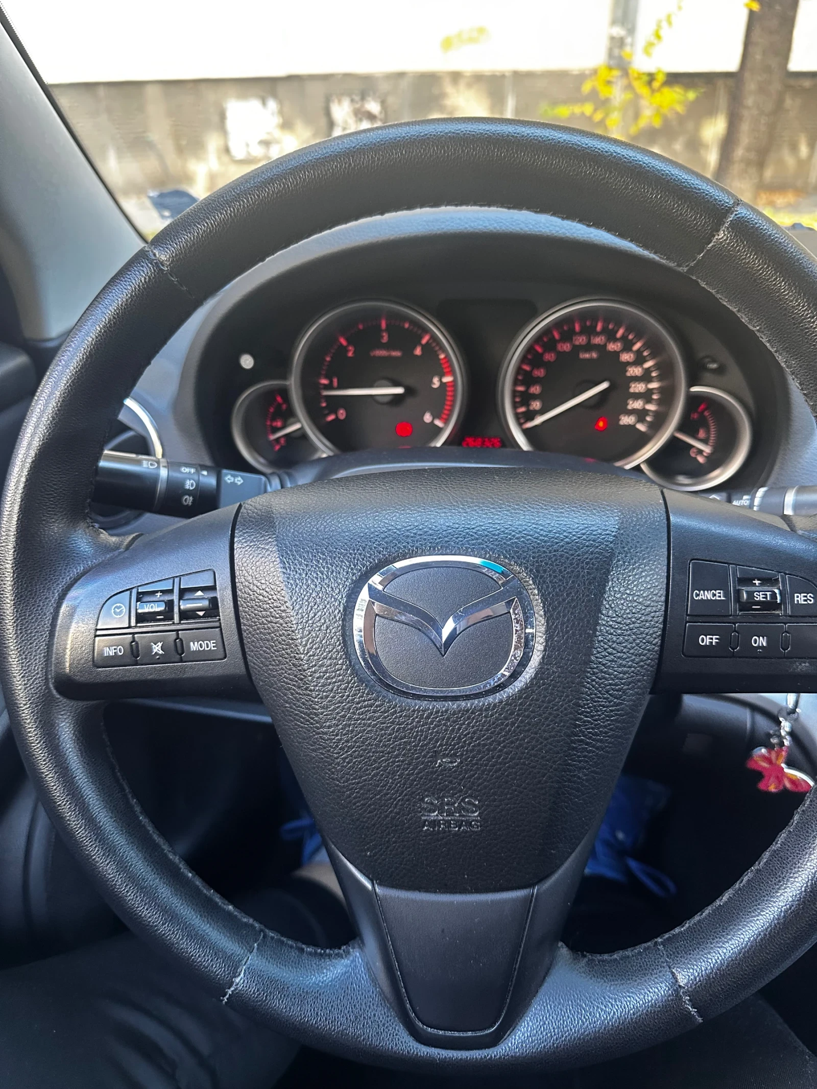 Mazda 6 | Mobile.bg   8