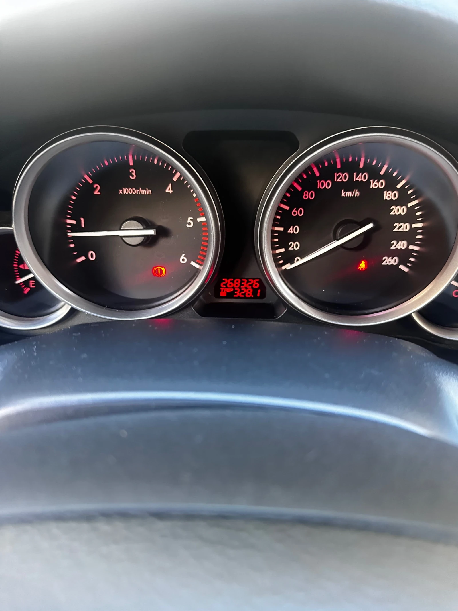 Mazda 6 | Mobile.bg   9