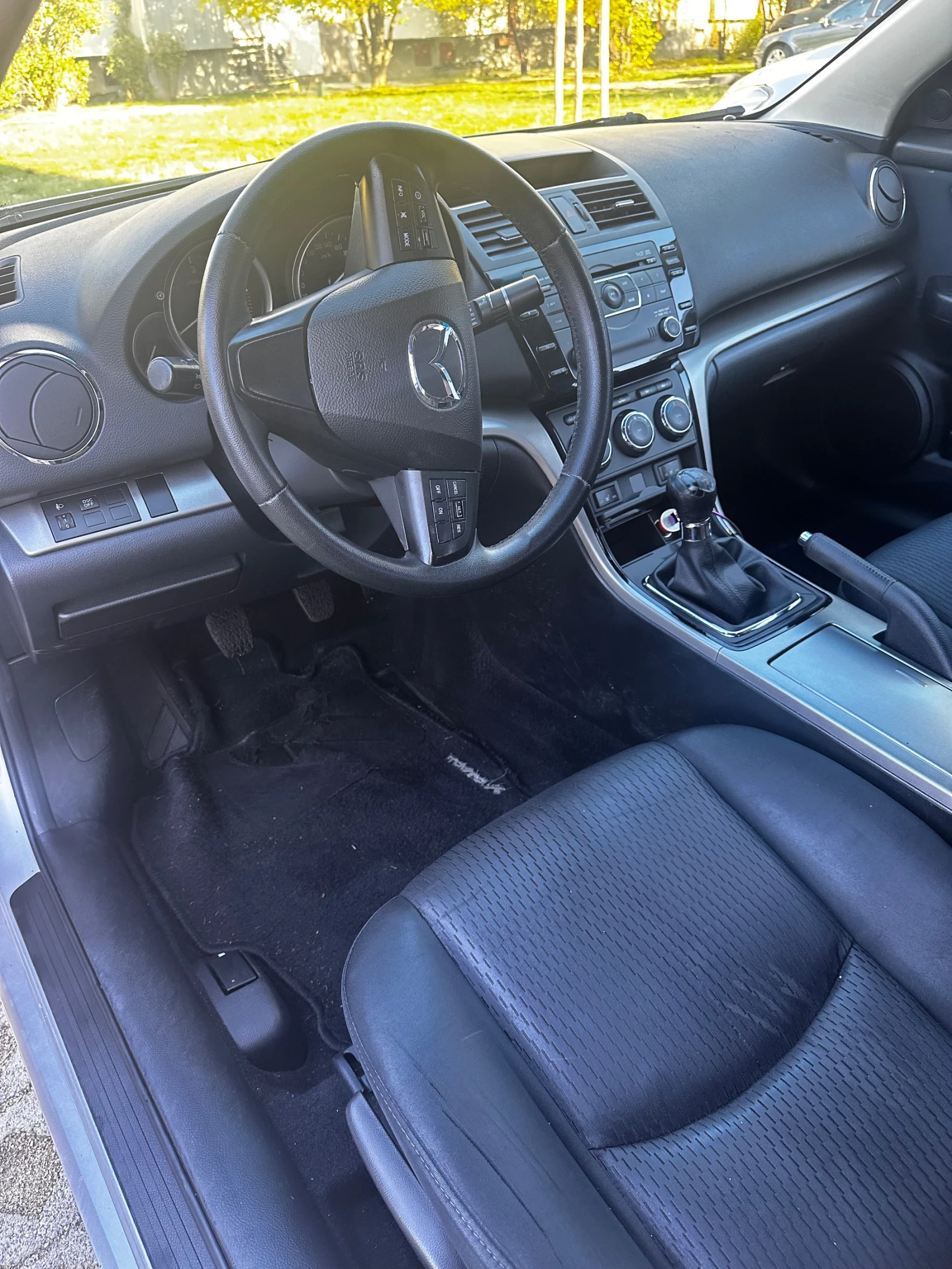 Mazda 6 | Mobile.bg   6