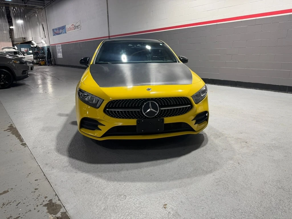 Mercedes-Benz A 250 2019 4MATIC * БЕЗ ПЪРВОНАЧАЛНА ВНОСКА*  - изображение 2