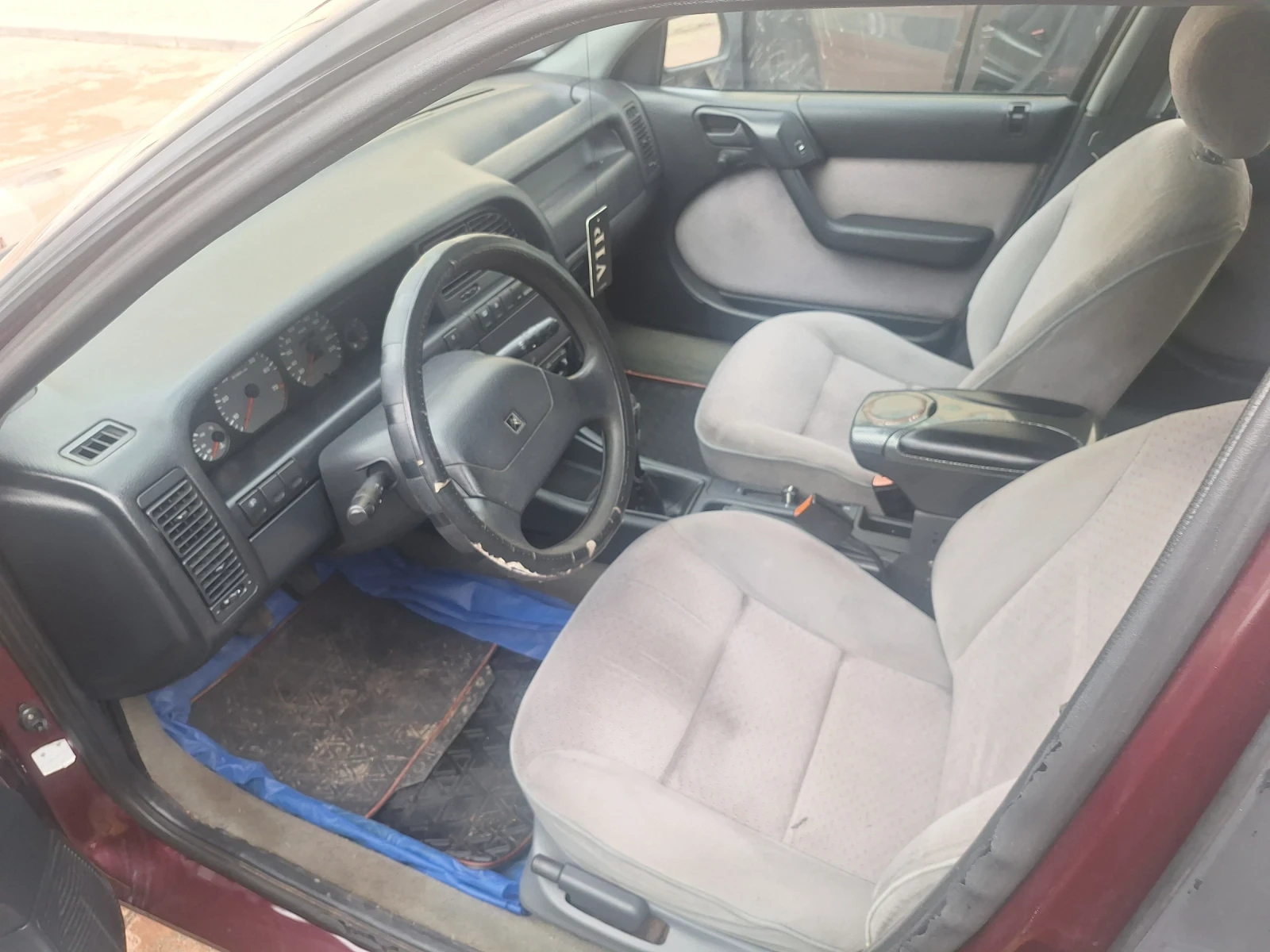 Citroen Xantia | Mobile.bg   16