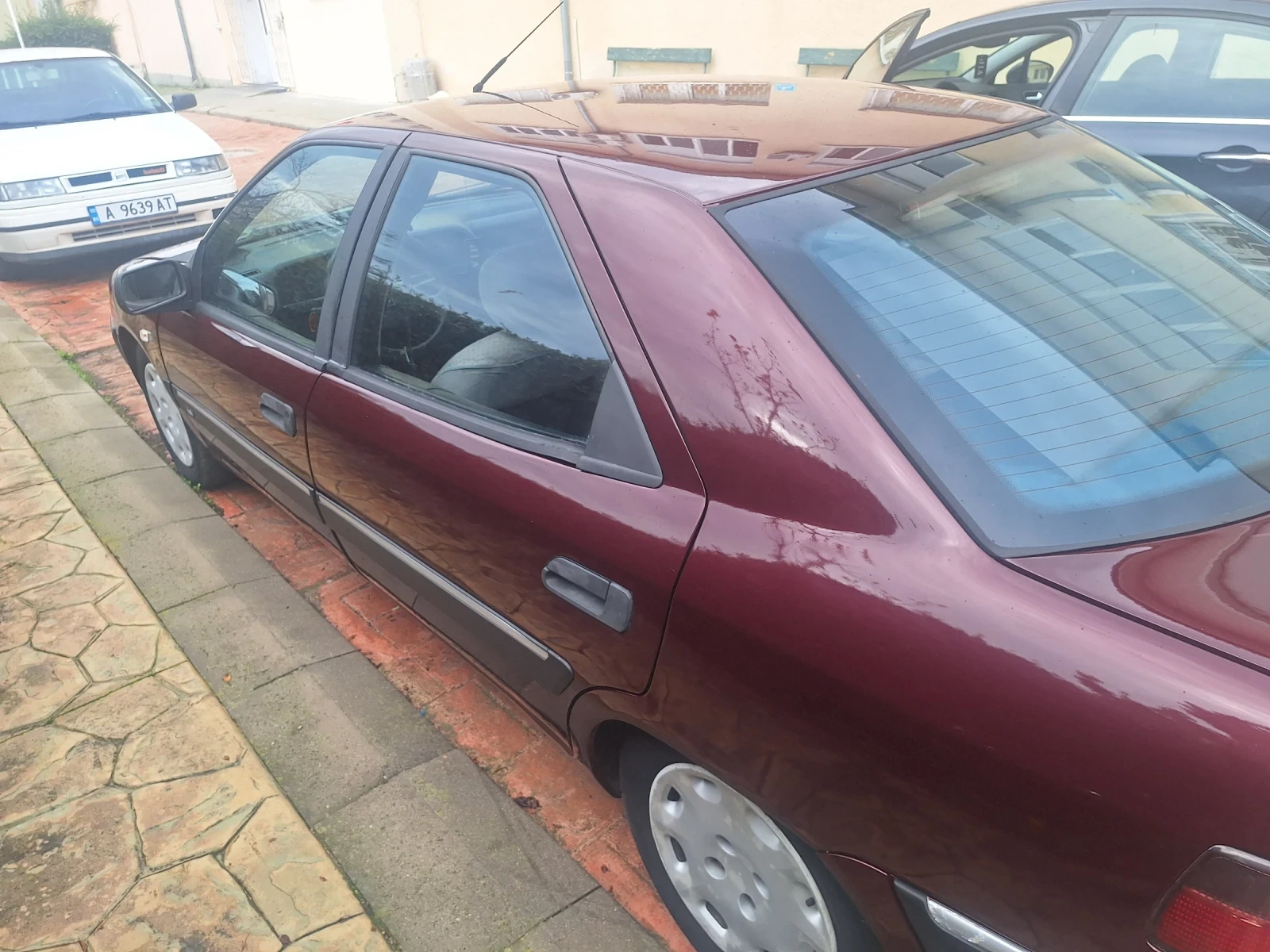 Citroen Xantia | Mobile.bg   11