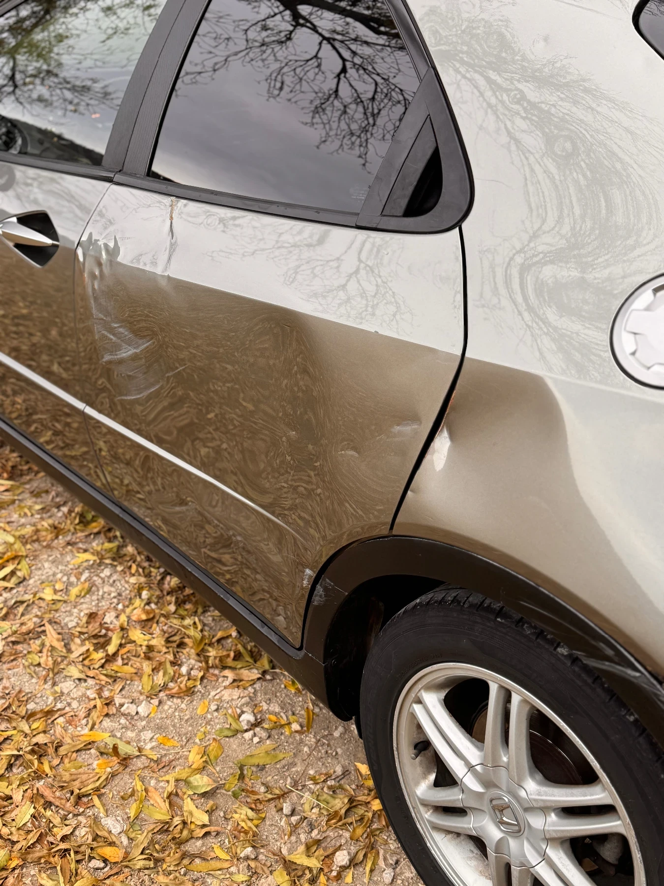 Honda Civic 2.2 CTDI - изображение 6