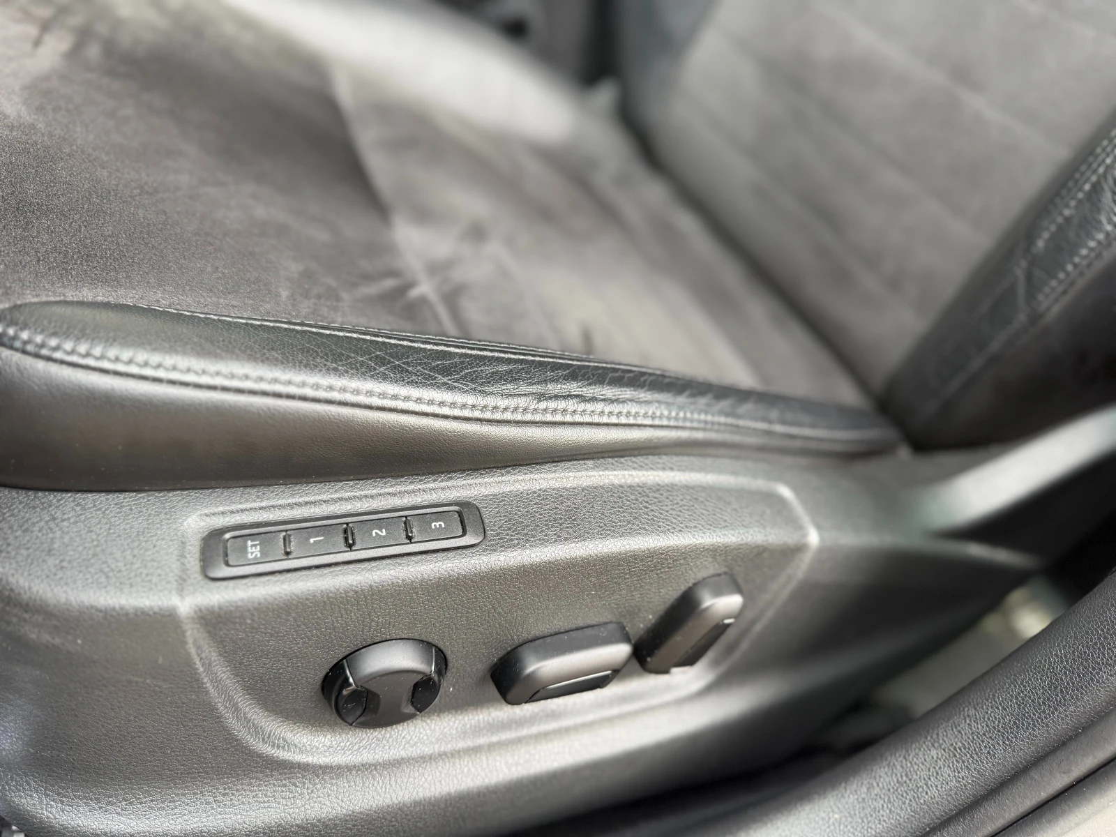 Skoda Octavia Scout 6 МЕСЕЦА ГАРАНЦИЯ/1.8i  - изображение 10