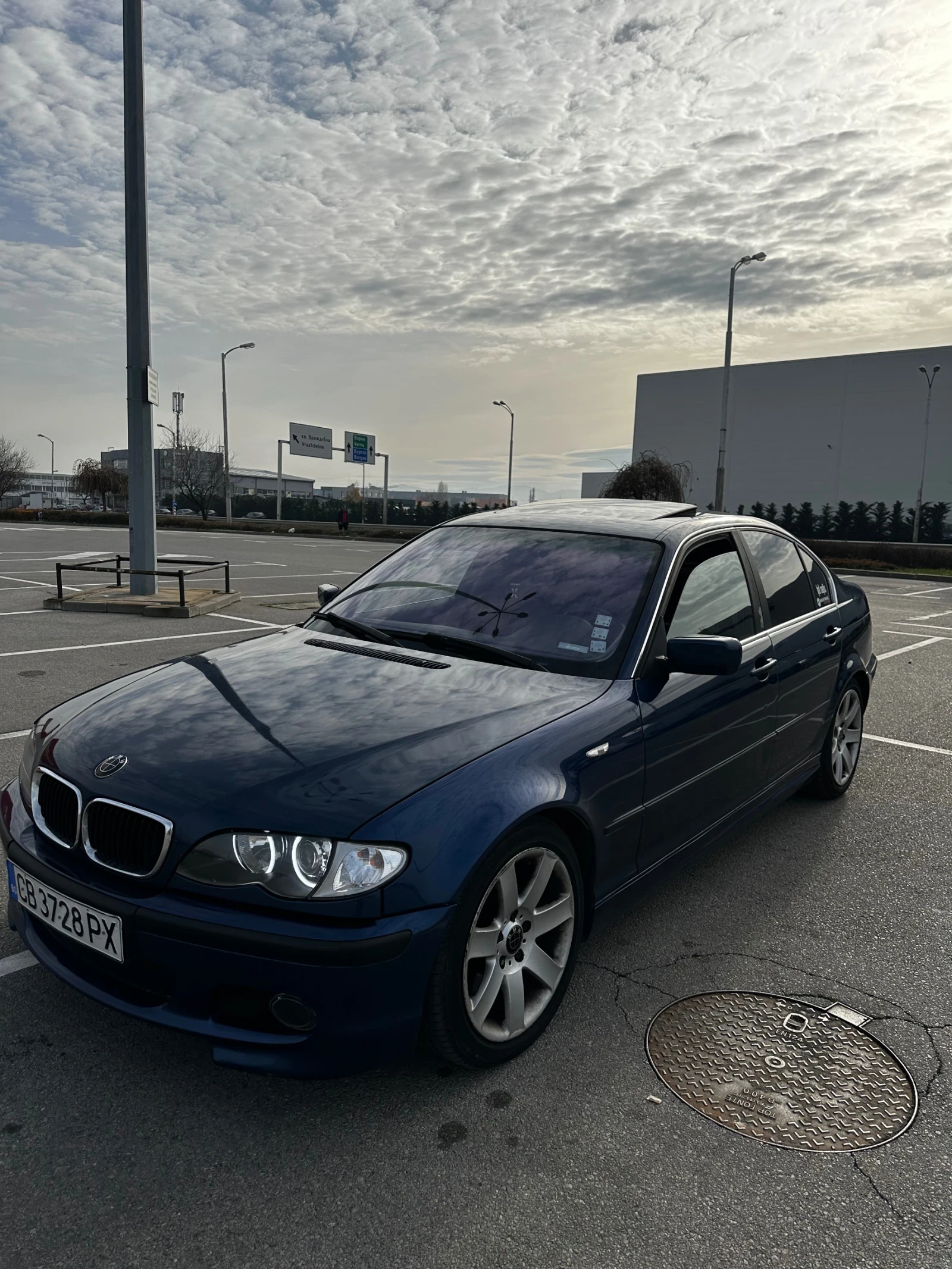 BMW 330 | Mobile.bg � ����������� 1