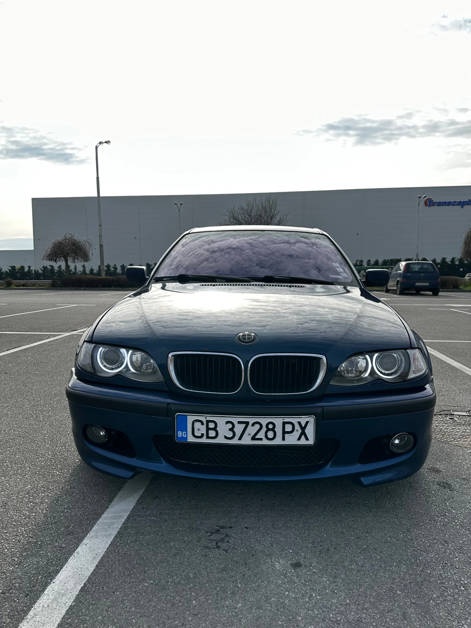 BMW 330  - изображение 5