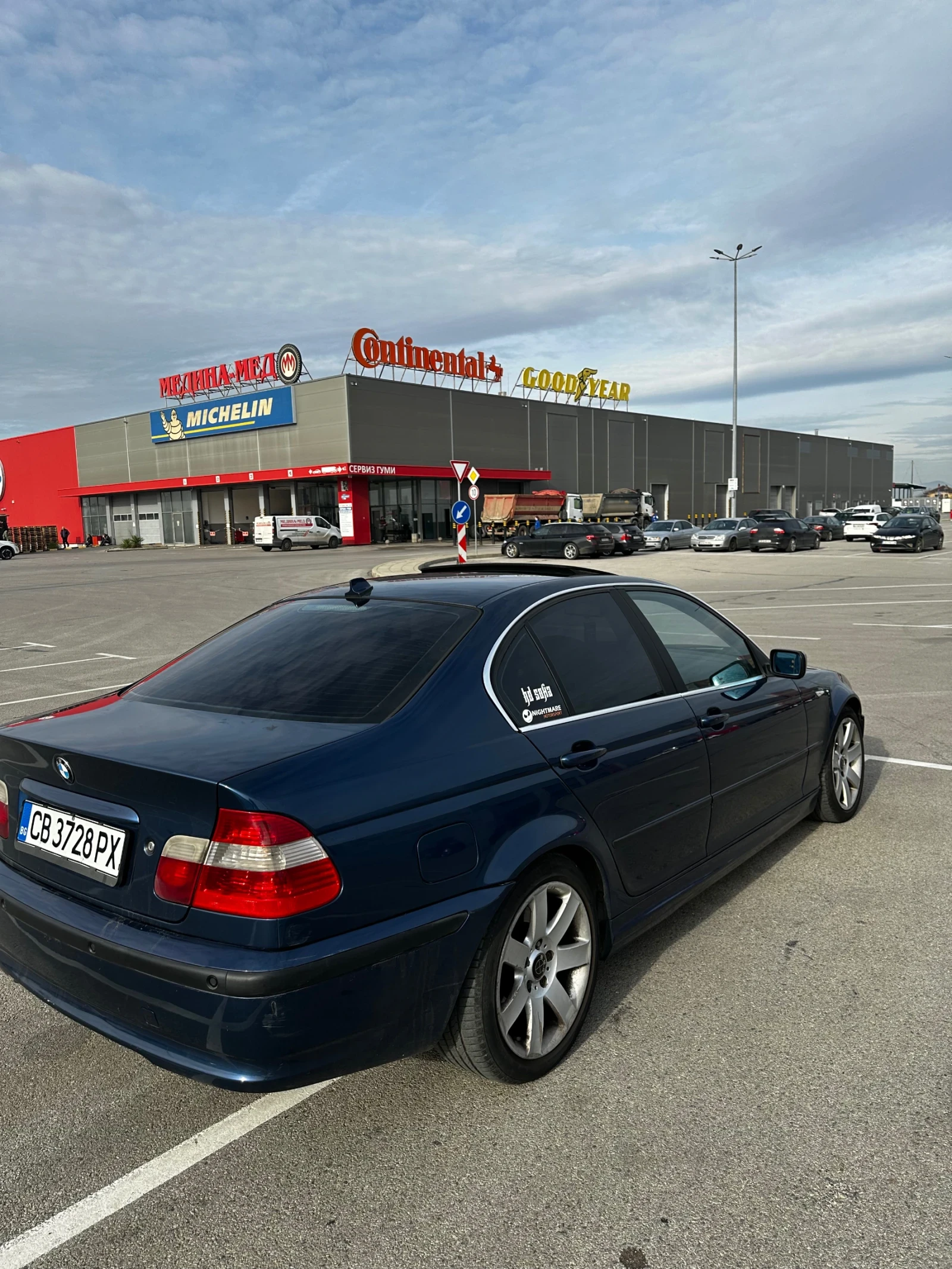 BMW 330  - изображение 4