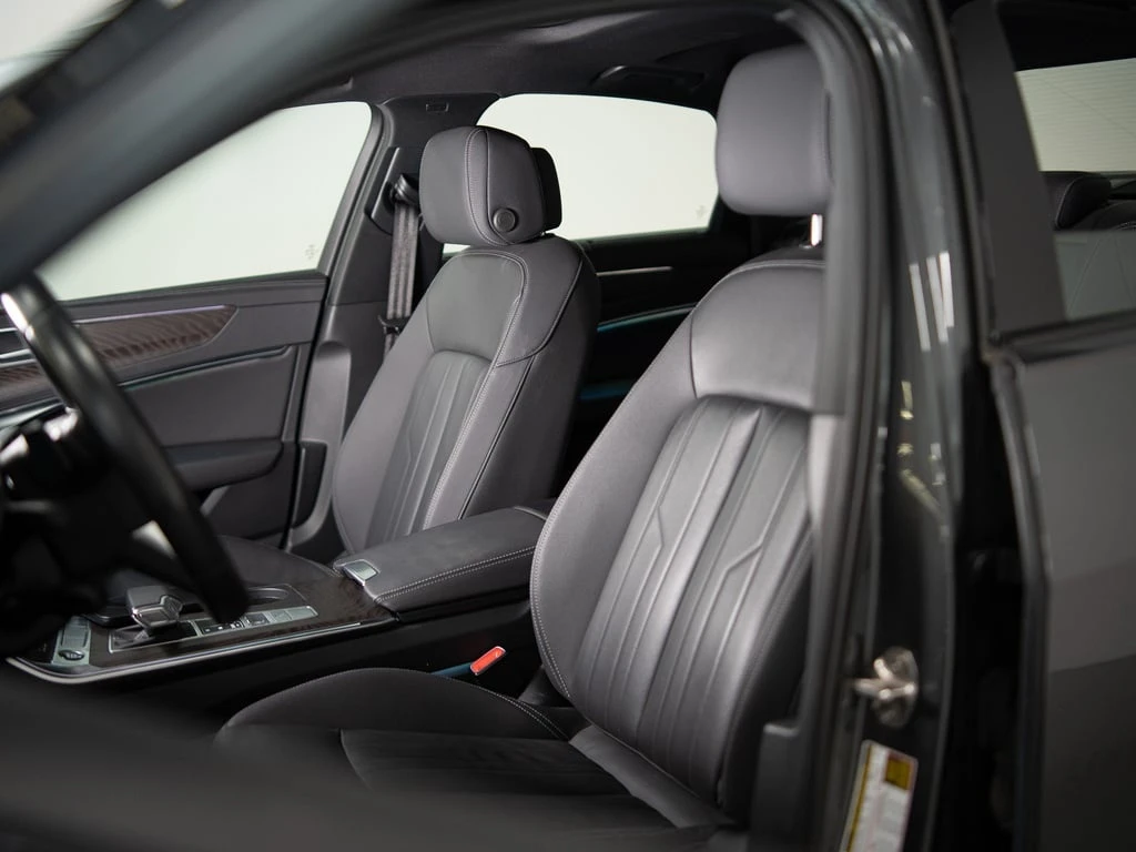 Audi A6 * PROGRESSIV | SUNROOF | 20 IN * CARFAX *    | Mobile.bg   12