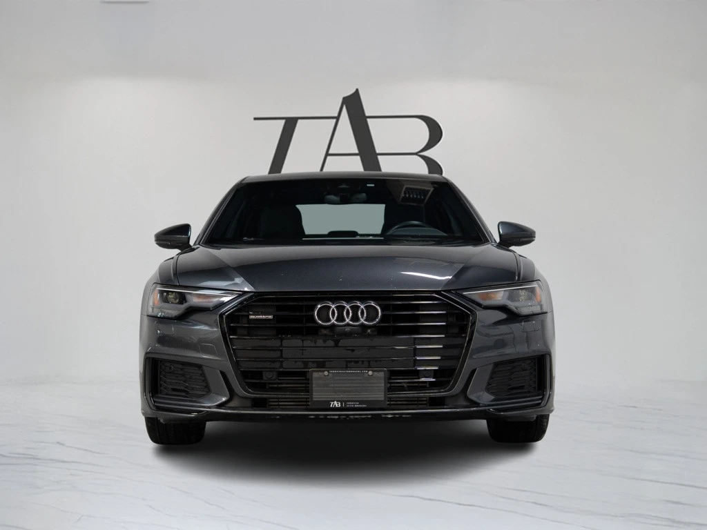 Audi A6 * PROGRESSIV | SUNROOF | 20 IN * CARFAX *    | Mobile.bg   7