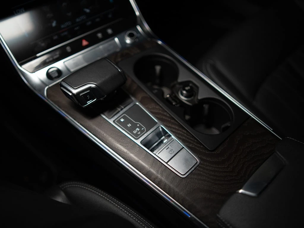 Audi A6 * PROGRESSIV | SUNROOF | 20 IN * CARFAX *    | Mobile.bg   14