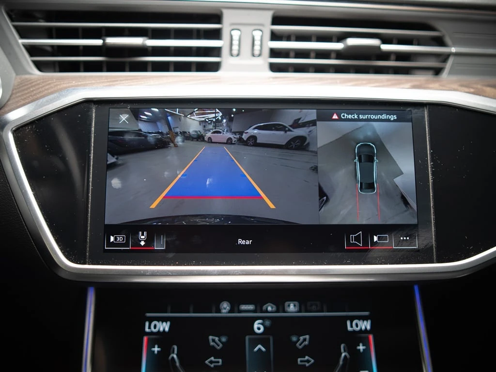 Audi A6 * PROGRESSIV | SUNROOF | 20 IN * CARFAX *    | Mobile.bg   16