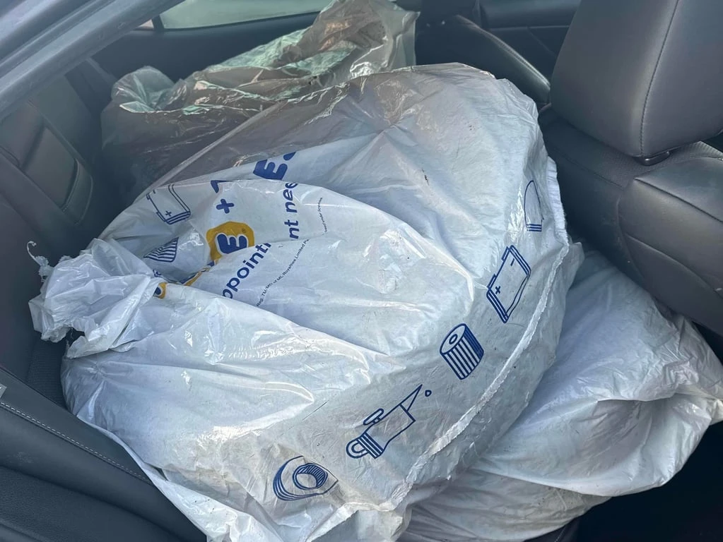 Lexus IS 350 * 4dr Sdn AWD * CARFAX * БЕЗ ПЪРВОНАЧАЛНА ВНОСКА - изображение 10