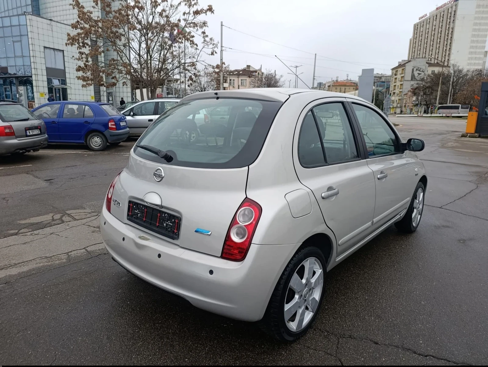 Nissan Micra | Mobile.bg � ����������� 4