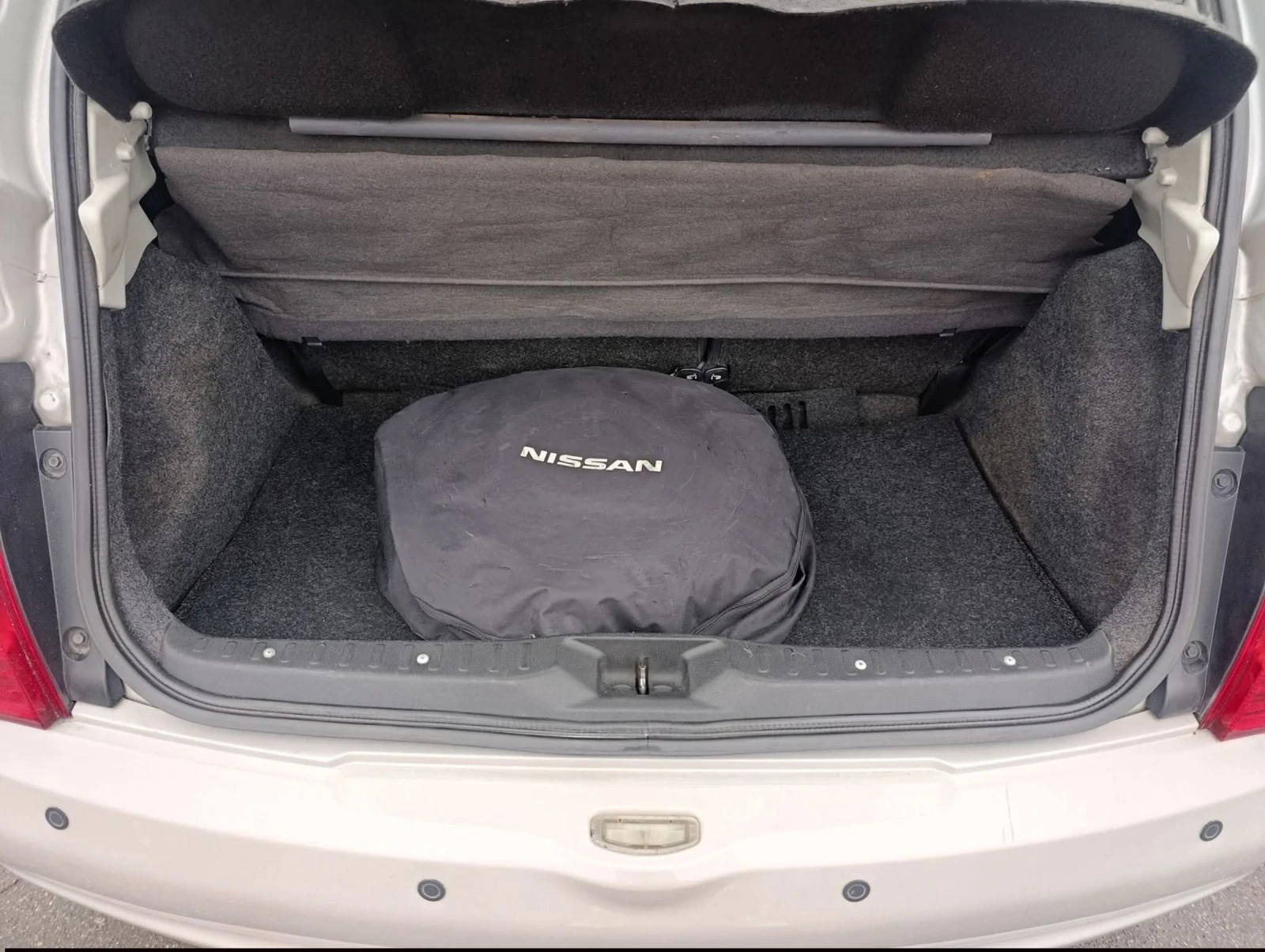 Nissan Micra | Mobile.bg � ����������� 17