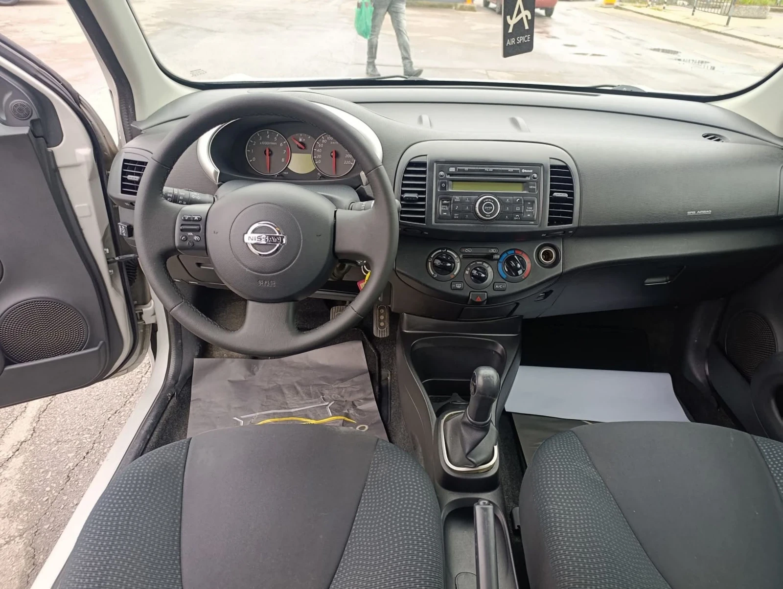 Nissan Micra | Mobile.bg � ����������� 16