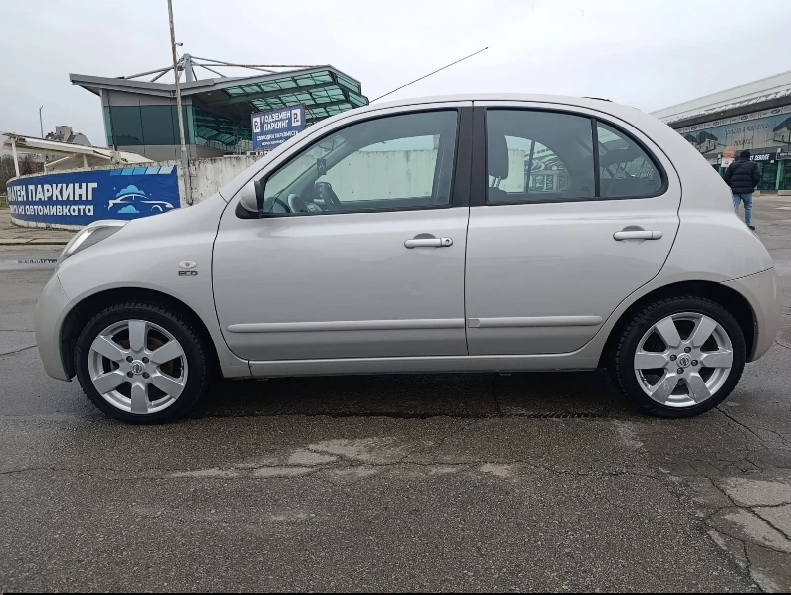 Nissan Micra | Mobile.bg � ����������� 6
