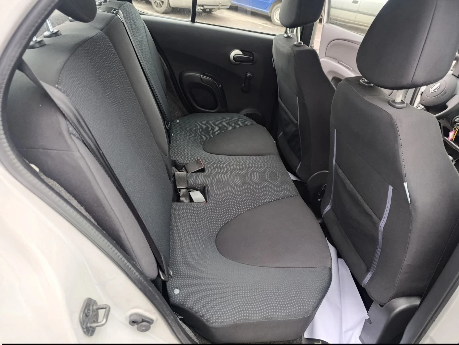 Nissan Micra | Mobile.bg � ����������� 9