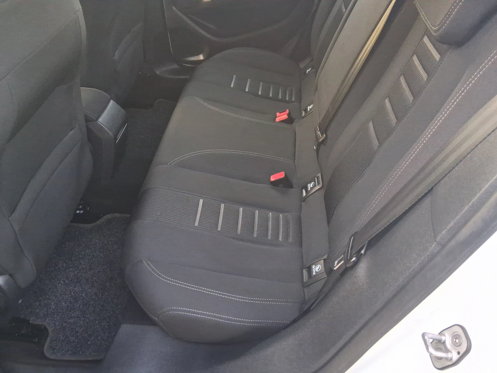 Peugeot 308 1.6 d - изображение 10