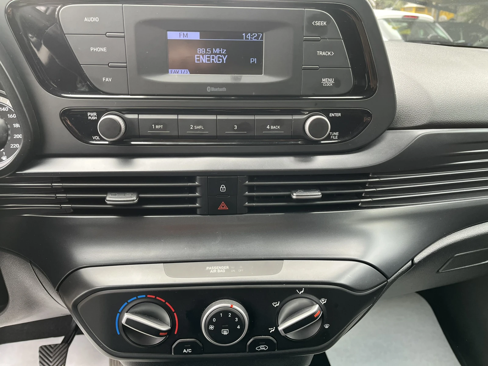 Hyundai I20 1.2 MPI бензин 86 к.с. - изображение 10