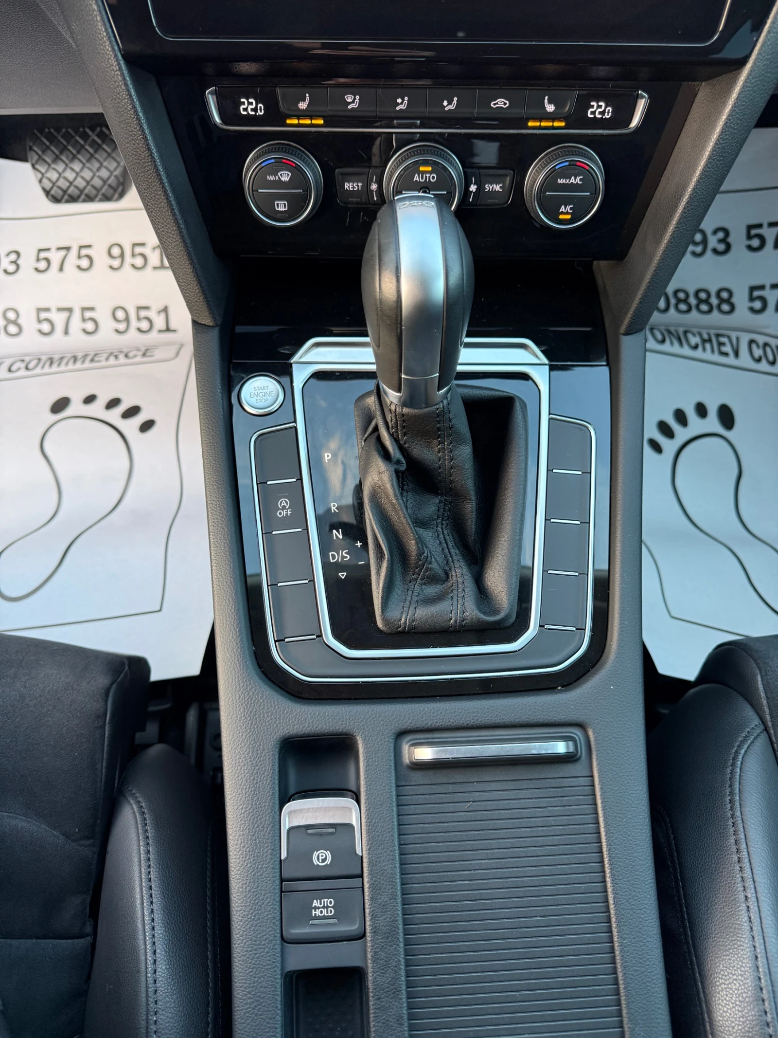 VW Passat 2.0-TDI-HIGHLINE-4-MOTION-169.000km-���� ����� ��� | Mobile.bg � ����������� 11