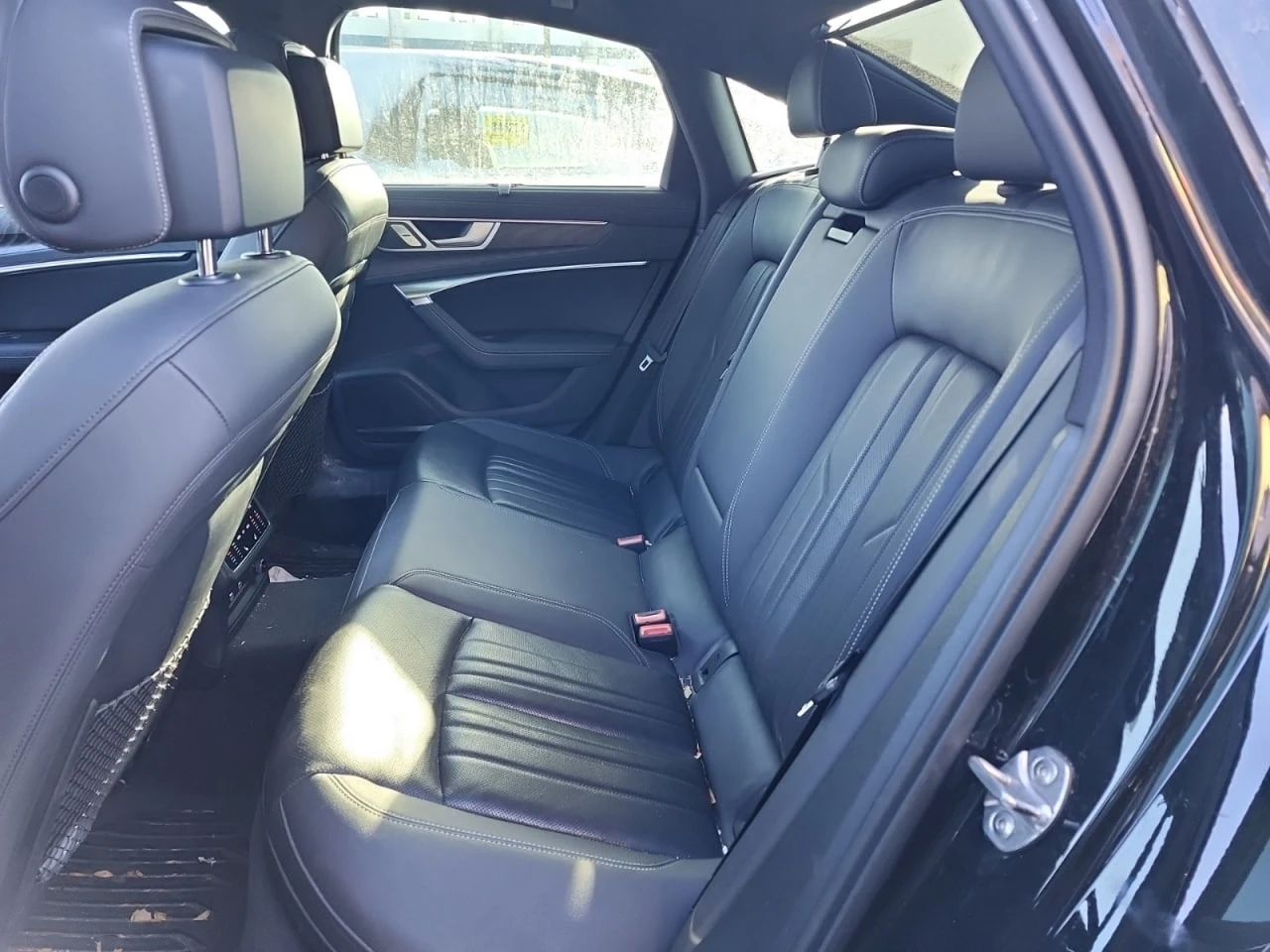 Audi A6 Sedan* S-Line* 360������* ��������* ����������*  | Mobile.bg � ����������� 14