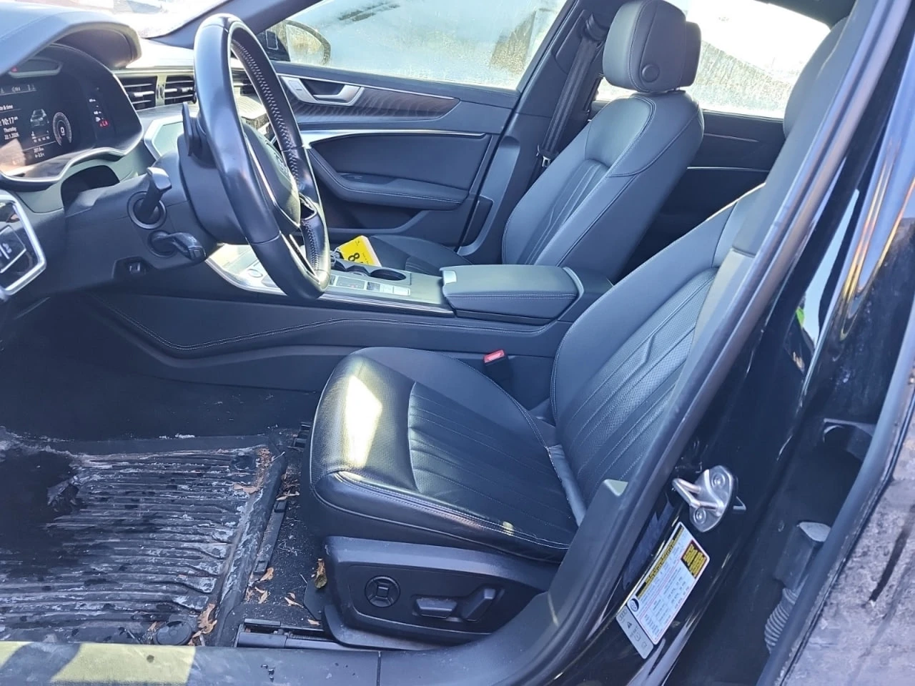 Audi A6 Sedan* S-Line* 360������* ��������* ����������*  | Mobile.bg � ����������� 8