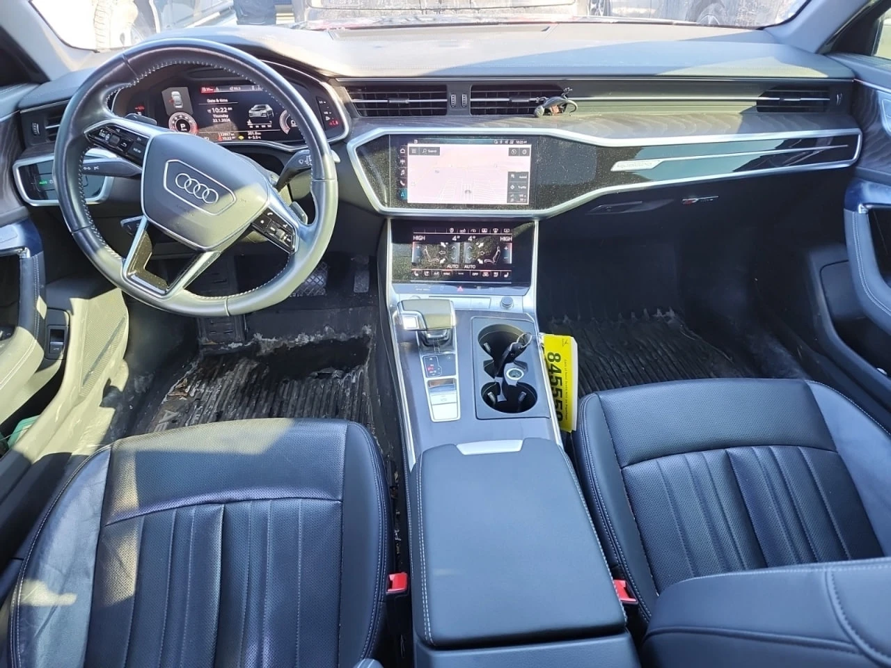 Audi A6 Sedan* S-Line* 360������* ��������* ����������*  | Mobile.bg � ����������� 13