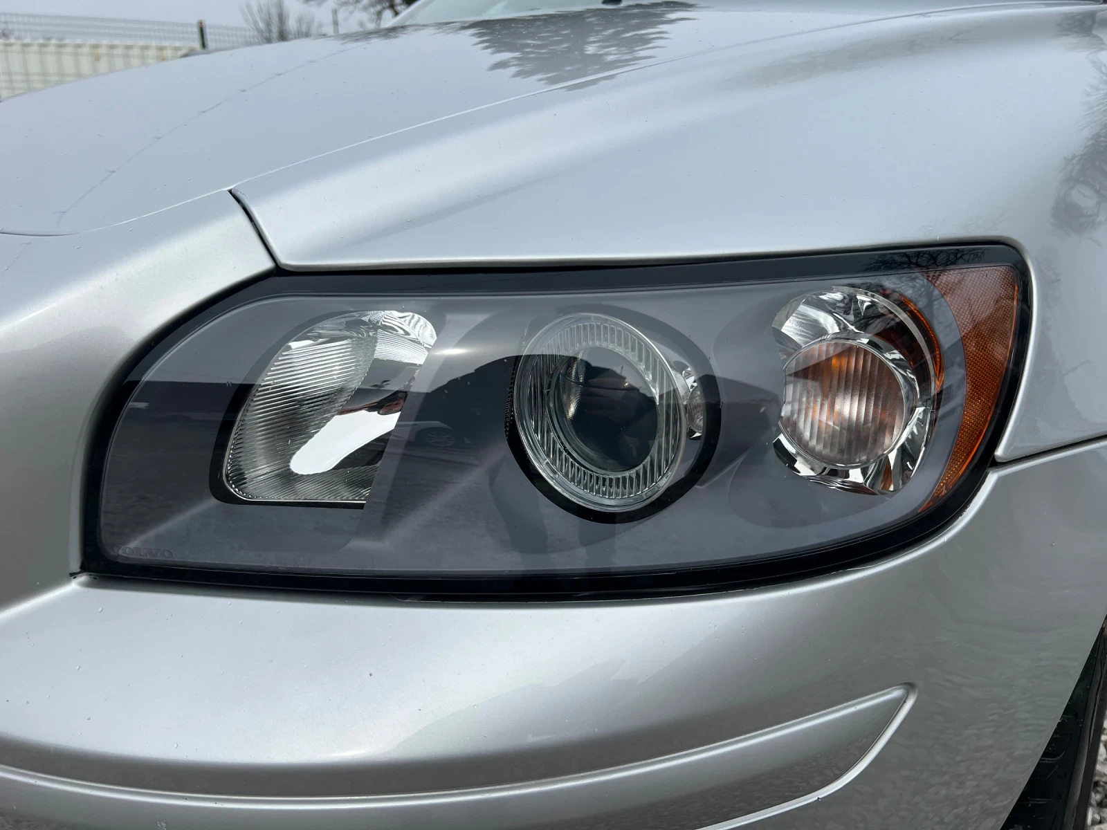 Volvo V50 2.4i* ШВЕЙЦАРИЯ*  - изображение 9