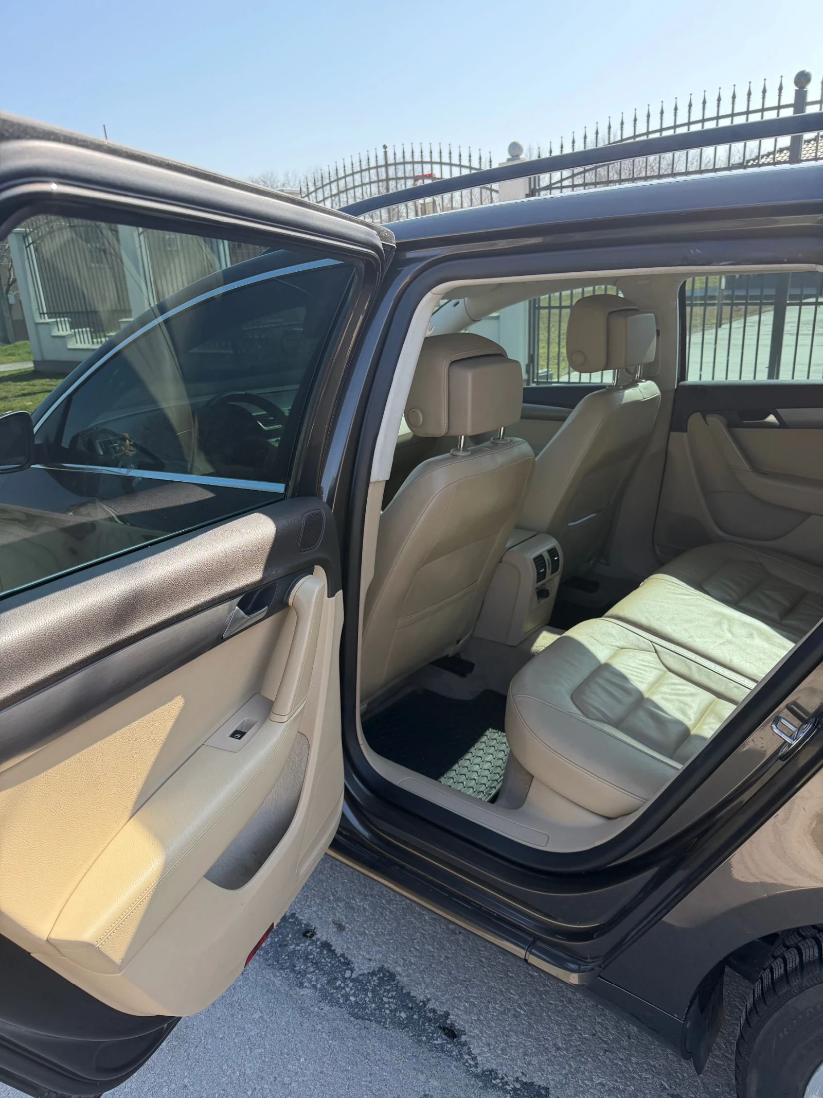 VW Passat VW Passat b7 1.6 105 , снимка 6 - Автомобили и джипове - 53837192