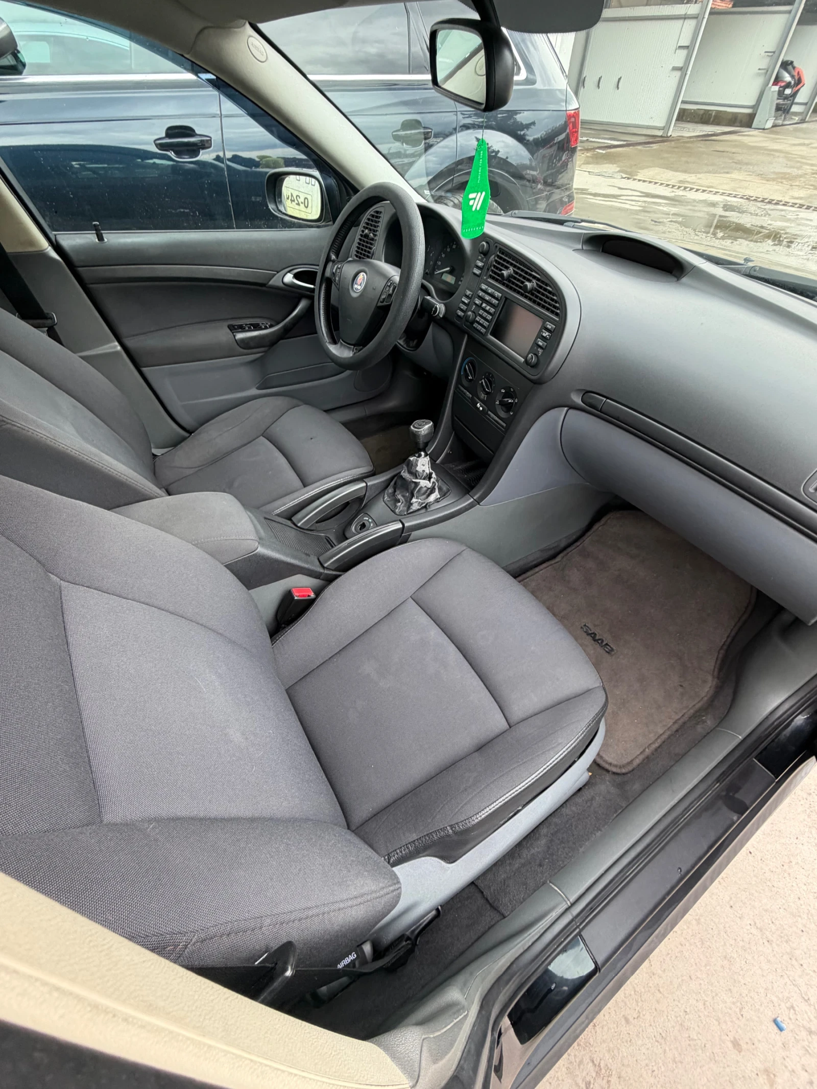 Saab 9-3 2200 | Mobile.bg � ����������� 11