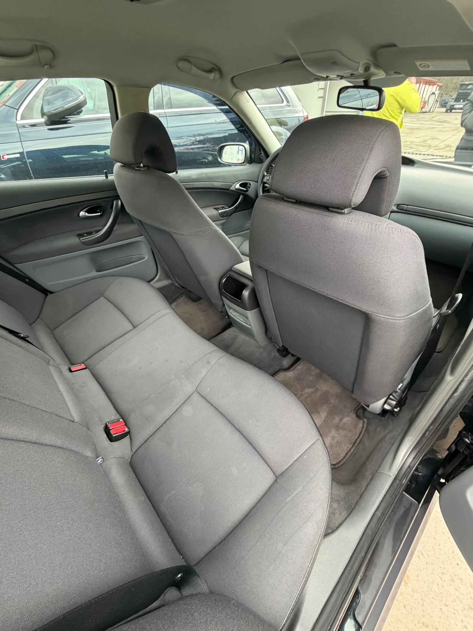 Saab 9-3 2200 | Mobile.bg � ����������� 8