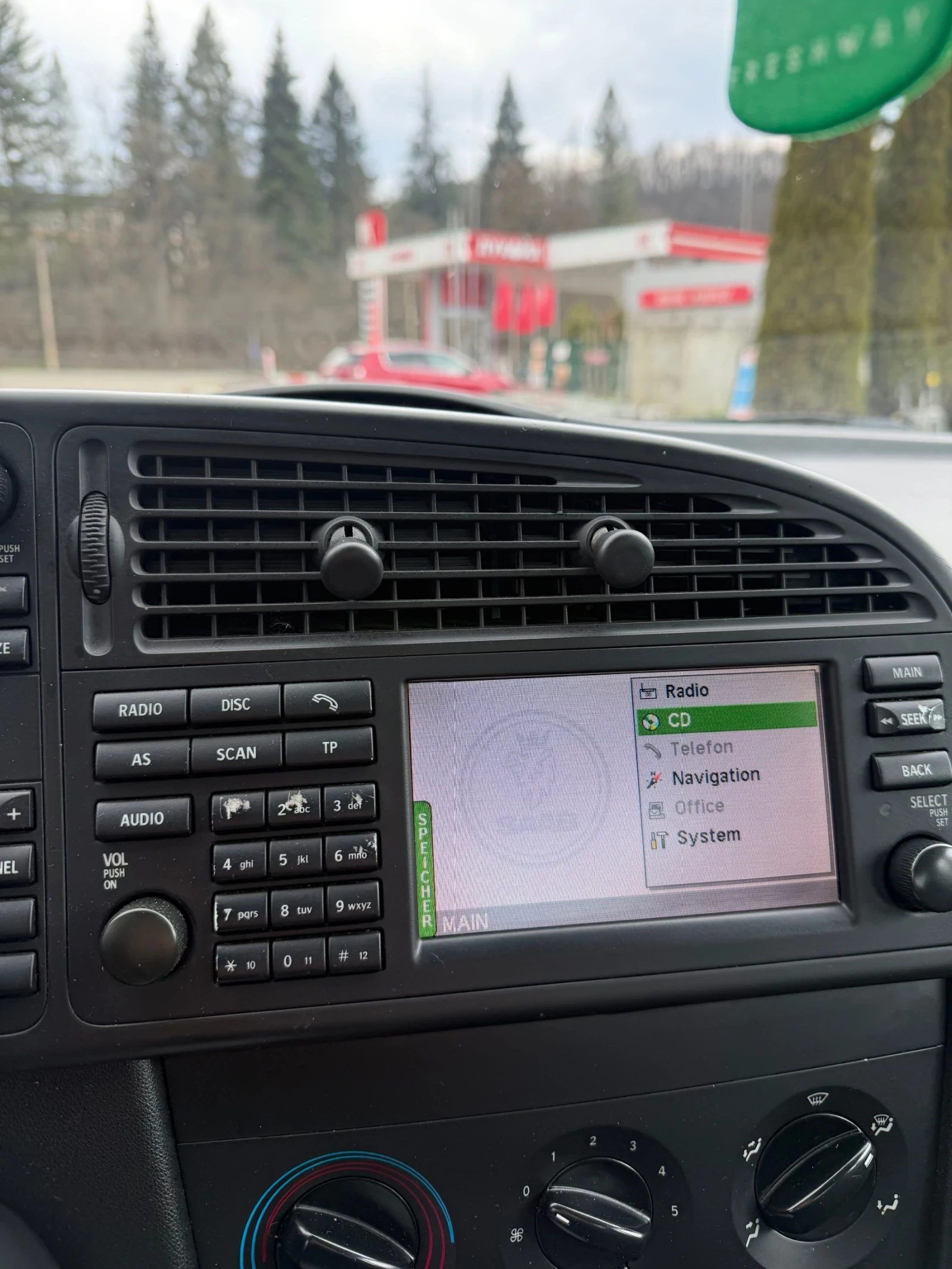 Saab 9-3 2200 | Mobile.bg � ����������� 6