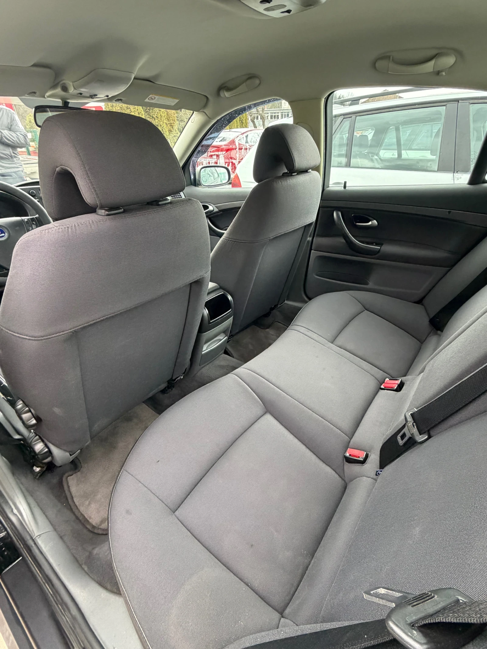 Saab 9-3 2200 | Mobile.bg � ����������� 7