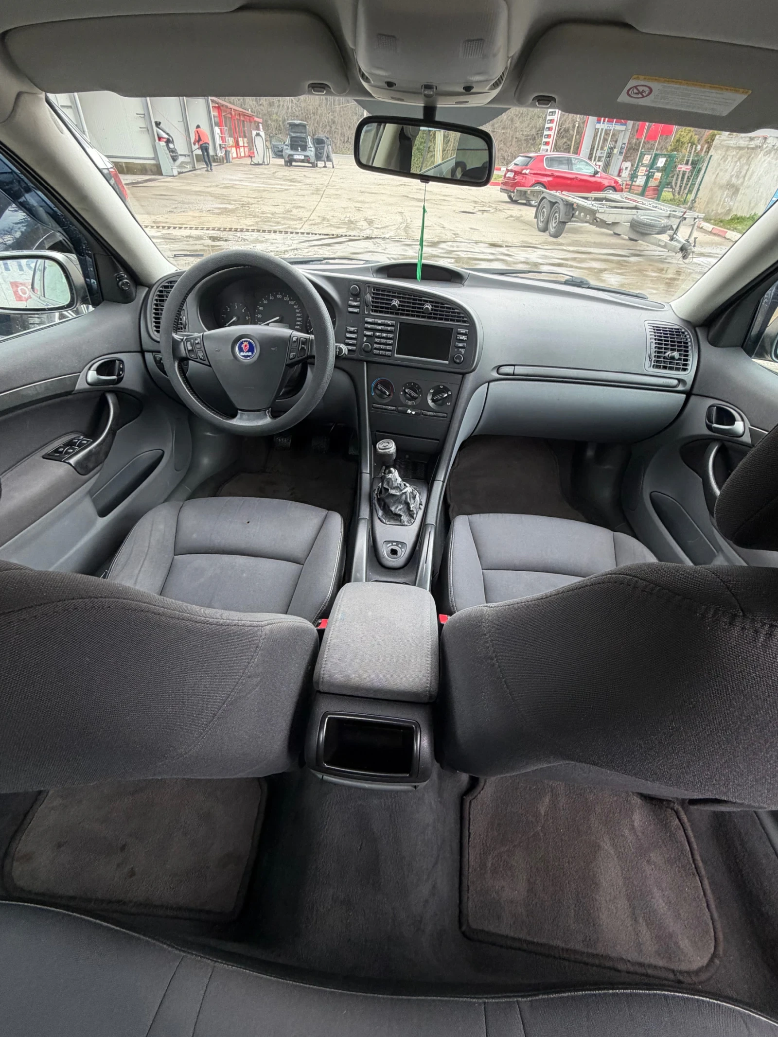 Saab 9-3 2200 | Mobile.bg � ����������� 10