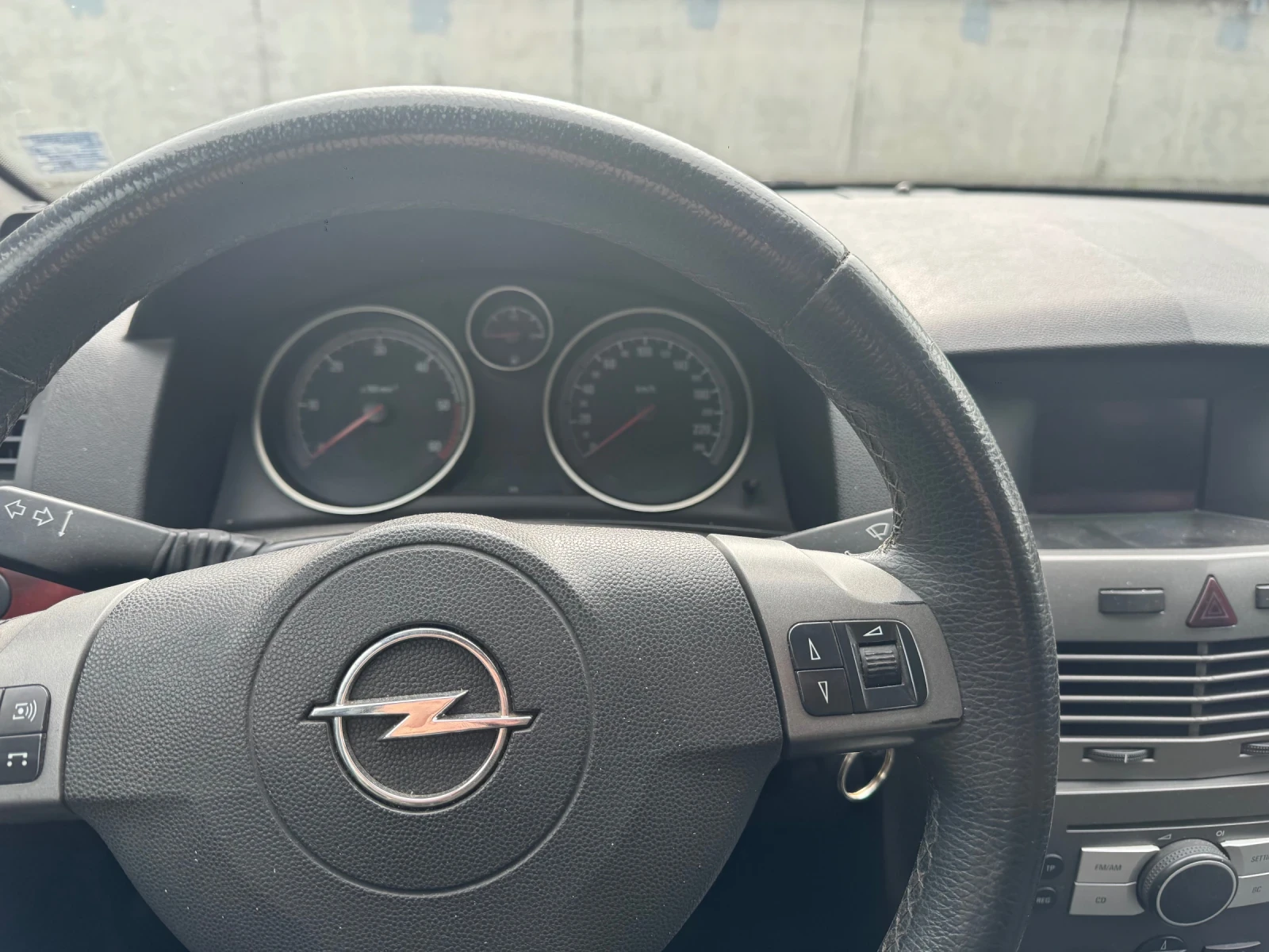 Opel Astra 1.7 CDTI - ISUZU(��������) | Mobile.bg � ����������� 6