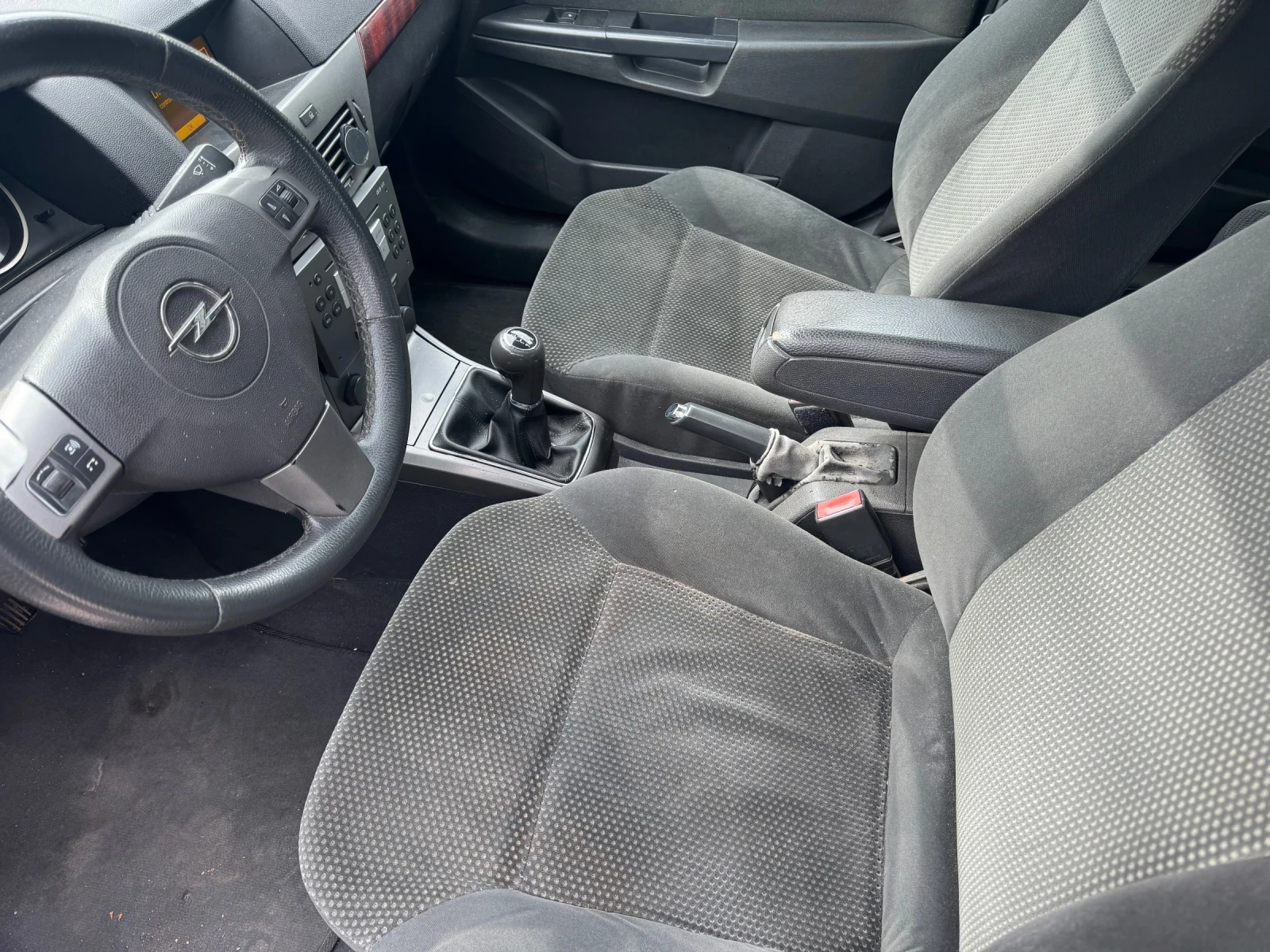Opel Astra 1.7 CDTI - ISUZU(��������) | Mobile.bg � ����������� 5