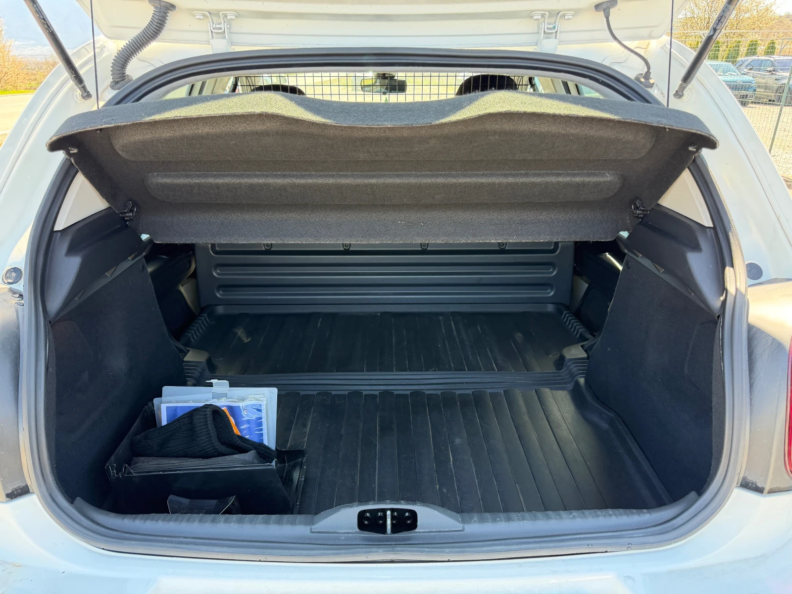 Citroen C3 1.5 HDI, снимка 6 - Автомобили и джипове - 54110598