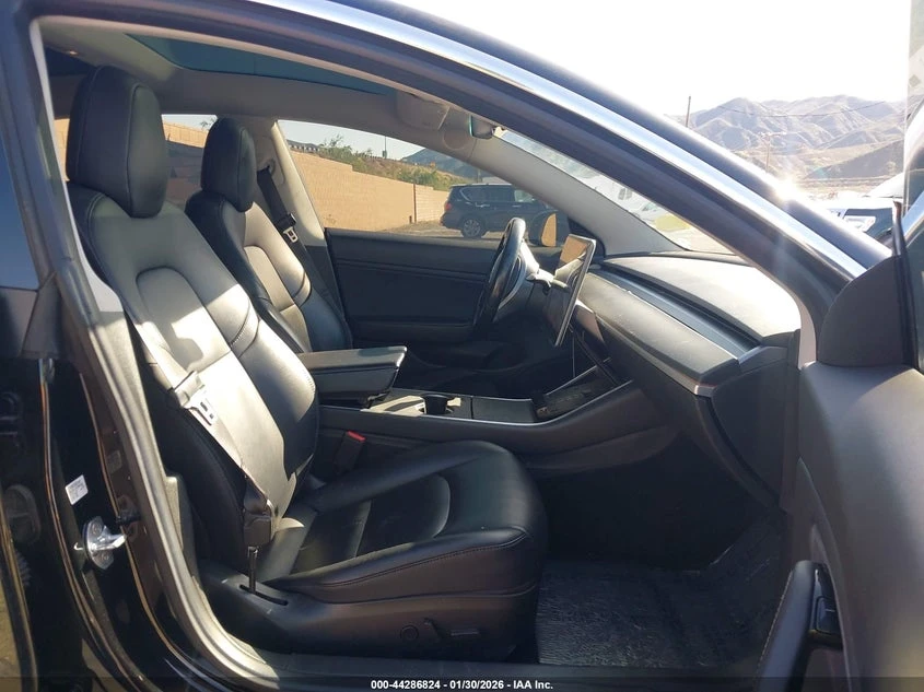 Tesla Model 3 Long Range Battery RWD | Mobile.bg � ����������� 5