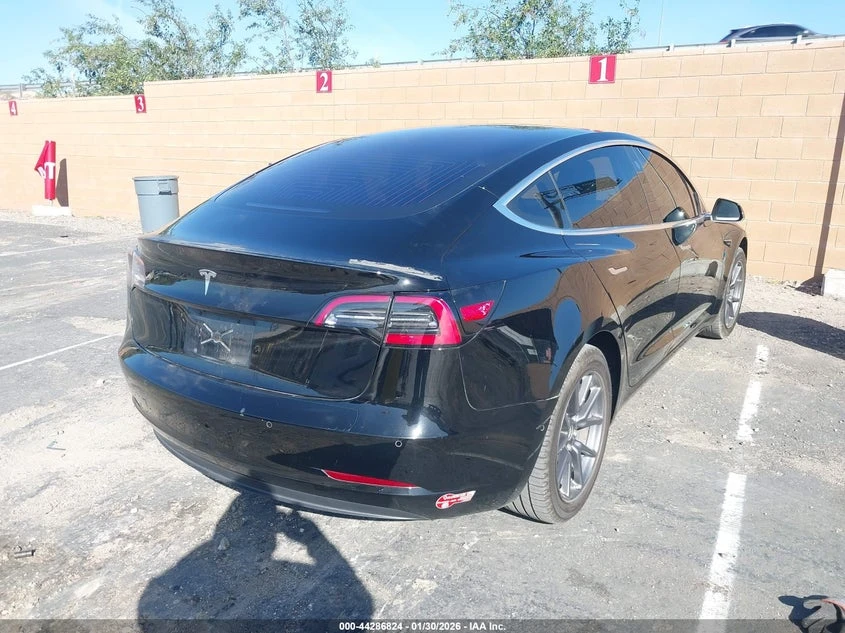 Tesla Model 3 Long Range Battery RWD | Mobile.bg � ����������� 4