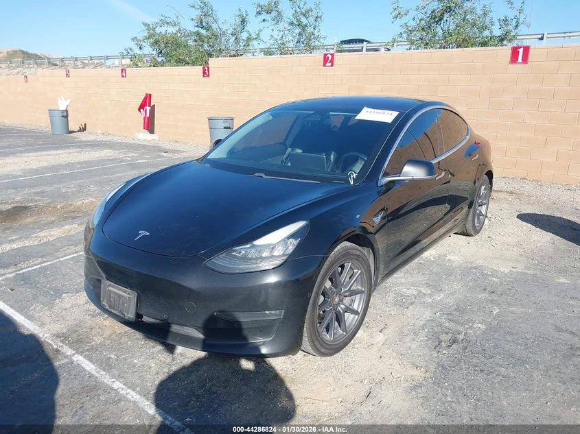 Tesla Model 3 Long Range Battery RWD | Mobile.bg � ����������� 2
