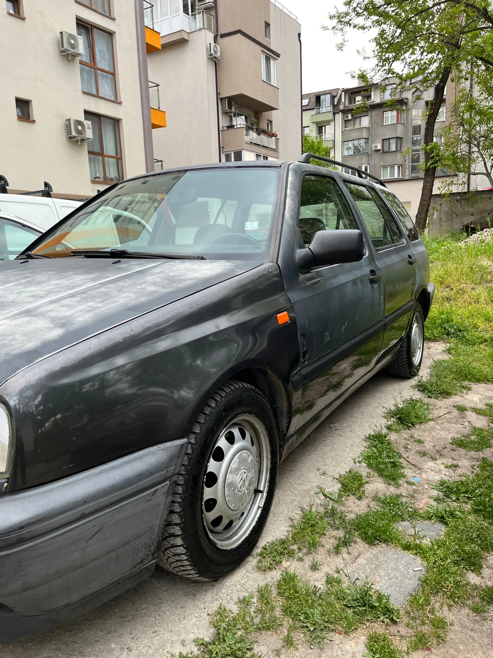 VW Golf, снимка 2 - Автомобили и джипове - 54359852