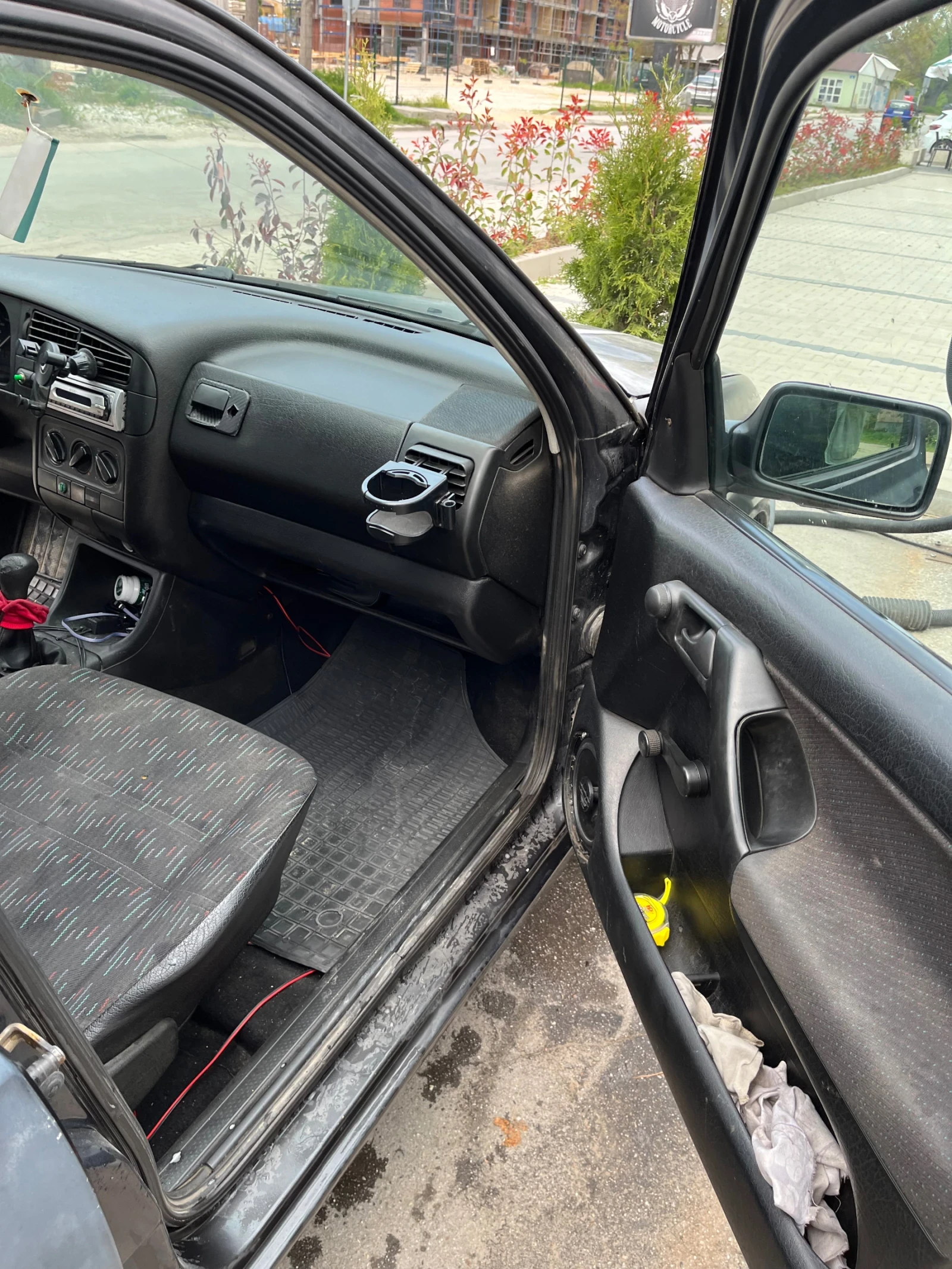 VW Golf, снимка 7 - Автомобили и джипове - 54359852