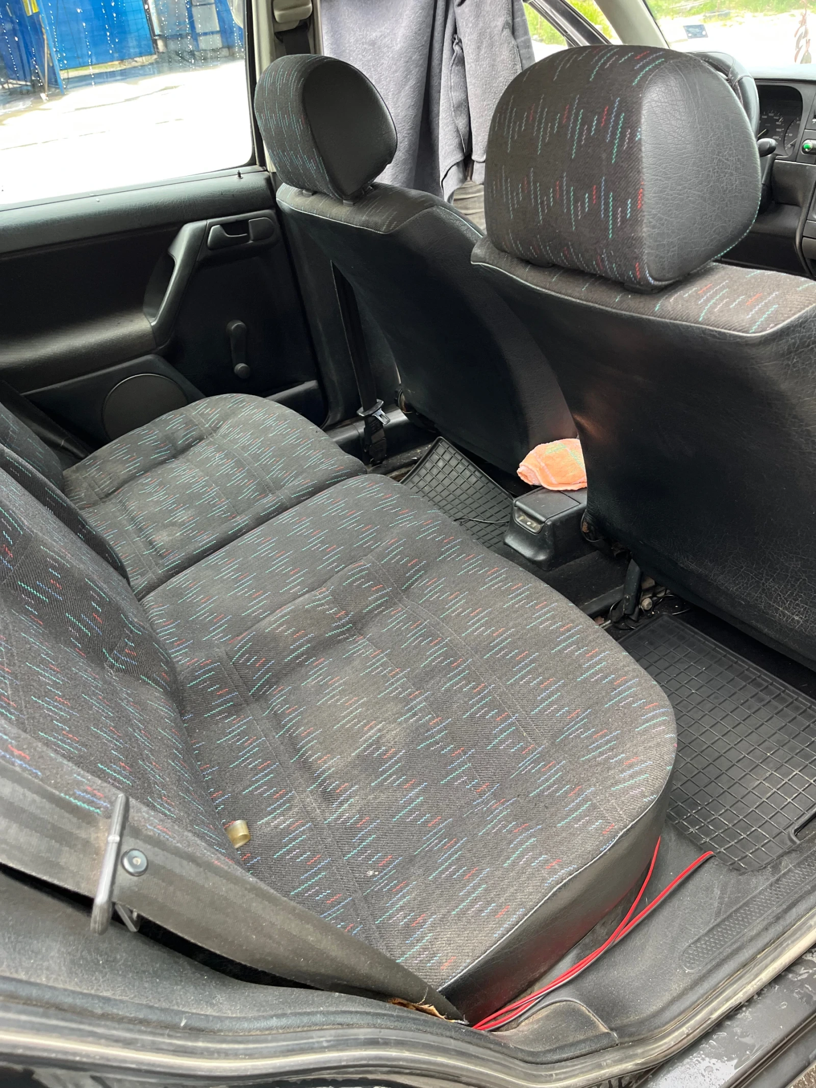 VW Golf, снимка 8 - Автомобили и джипове - 54359852