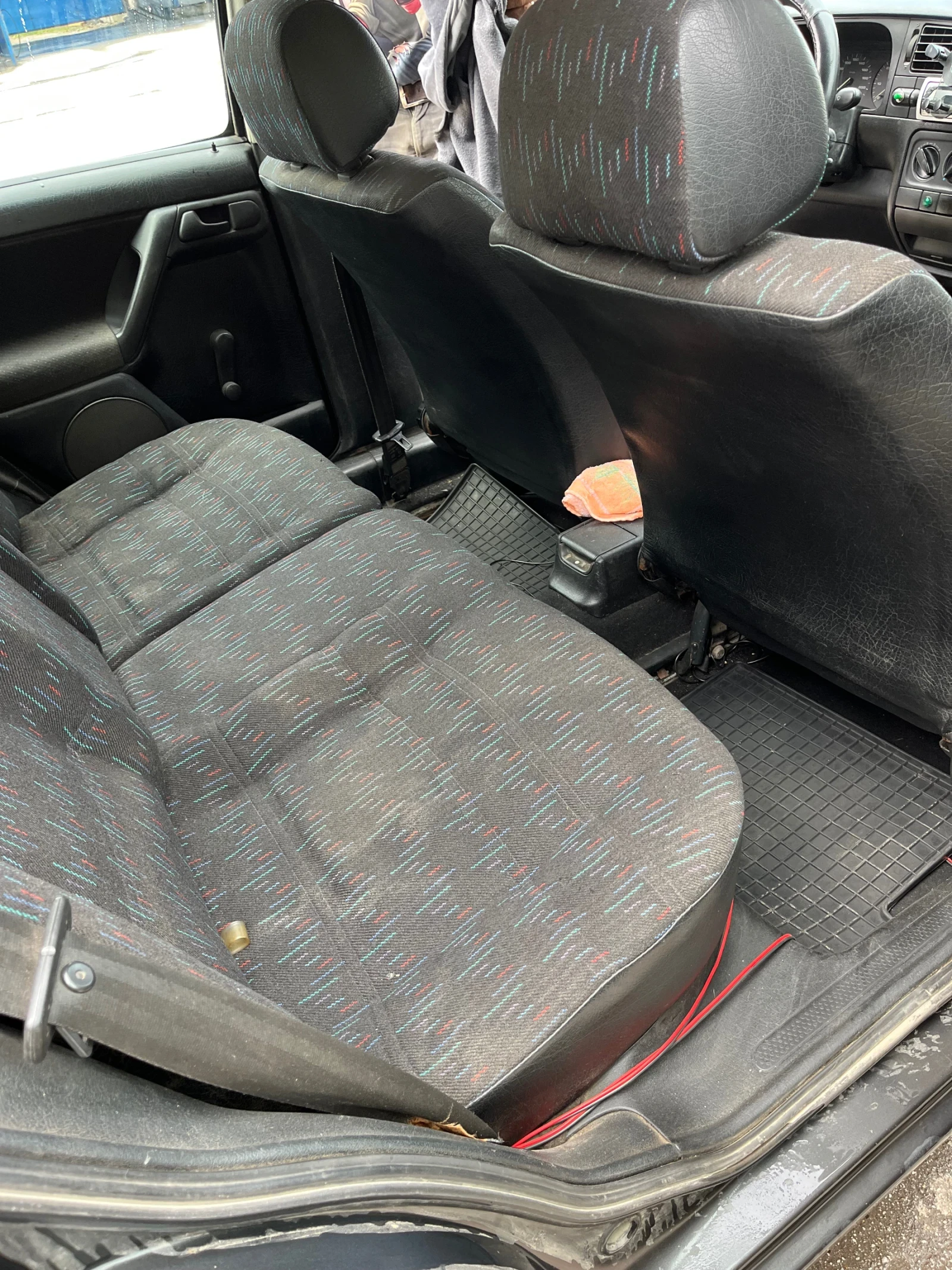 VW Golf, снимка 9 - Автомобили и джипове - 54359852